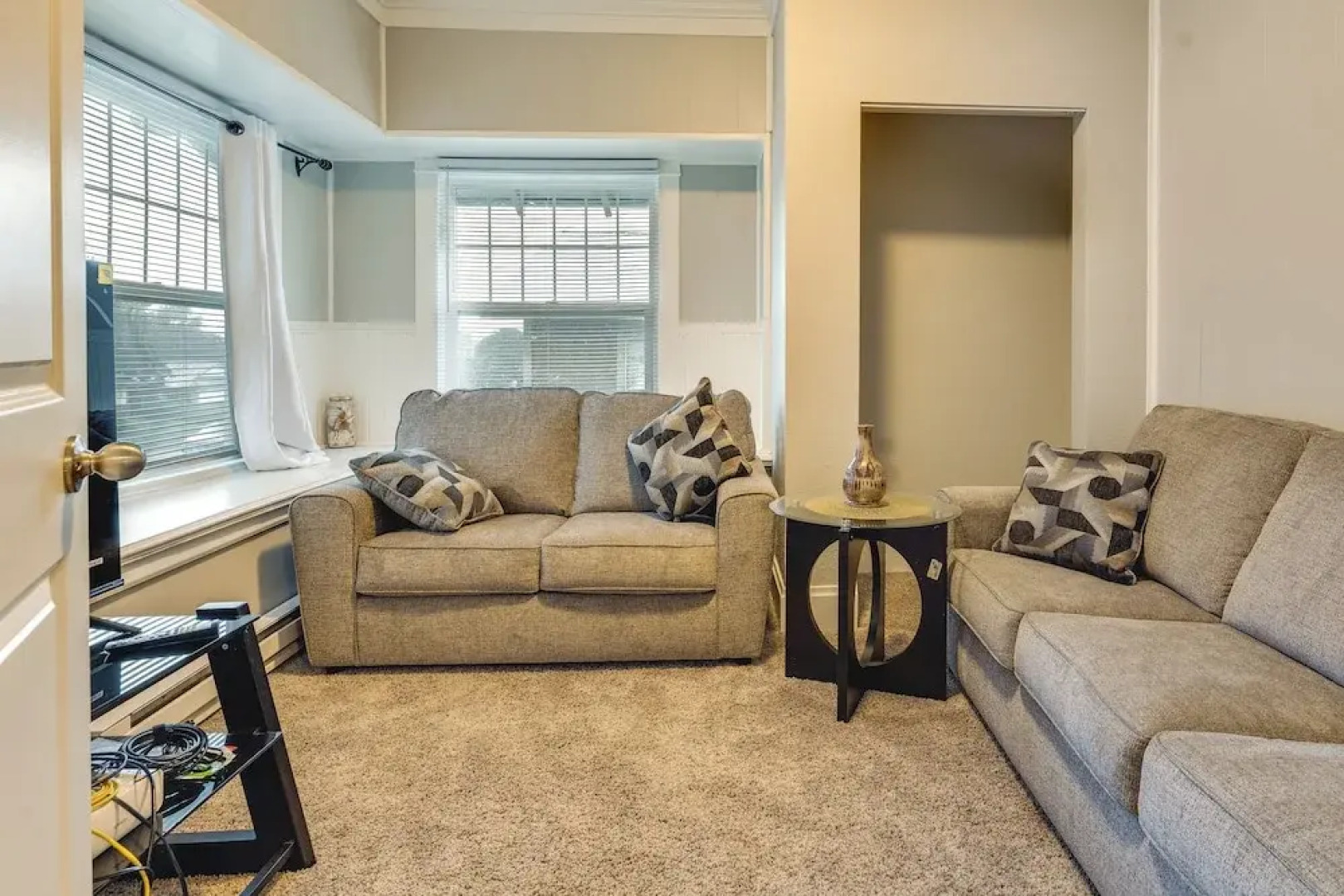 Spokane Vacation Rental w/ Central Location!