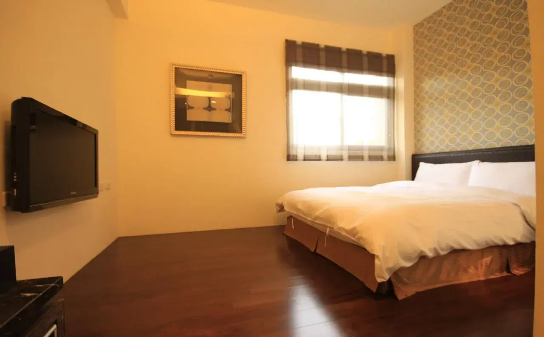 Mountain Fish Water Boutique Hotel