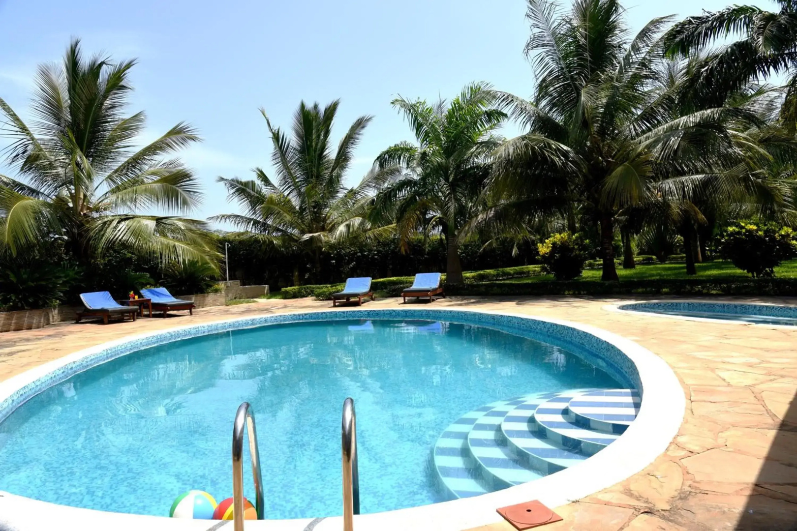Galu Gardens Apartments Ltd