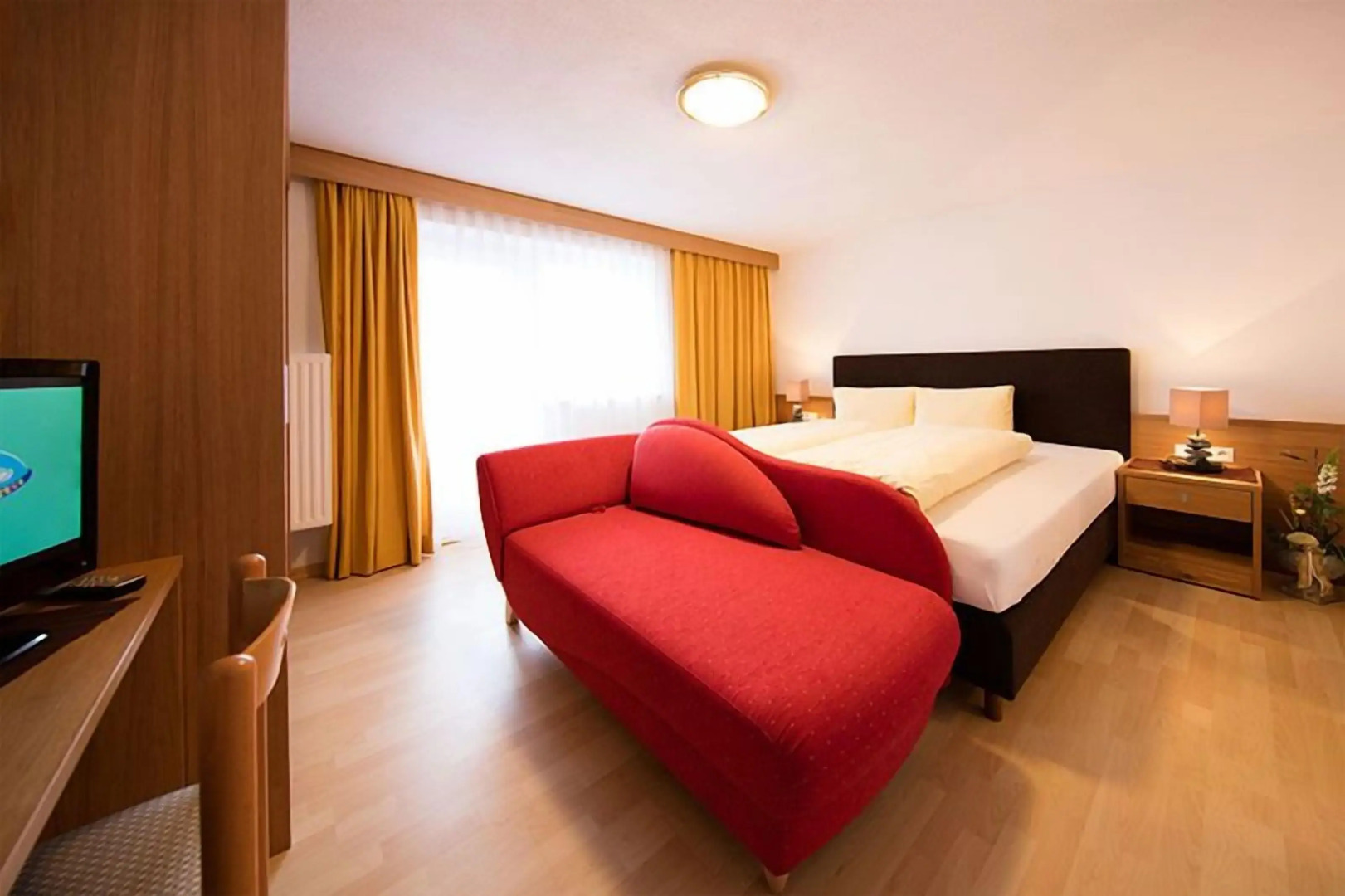 Gästehaus Edelweiss