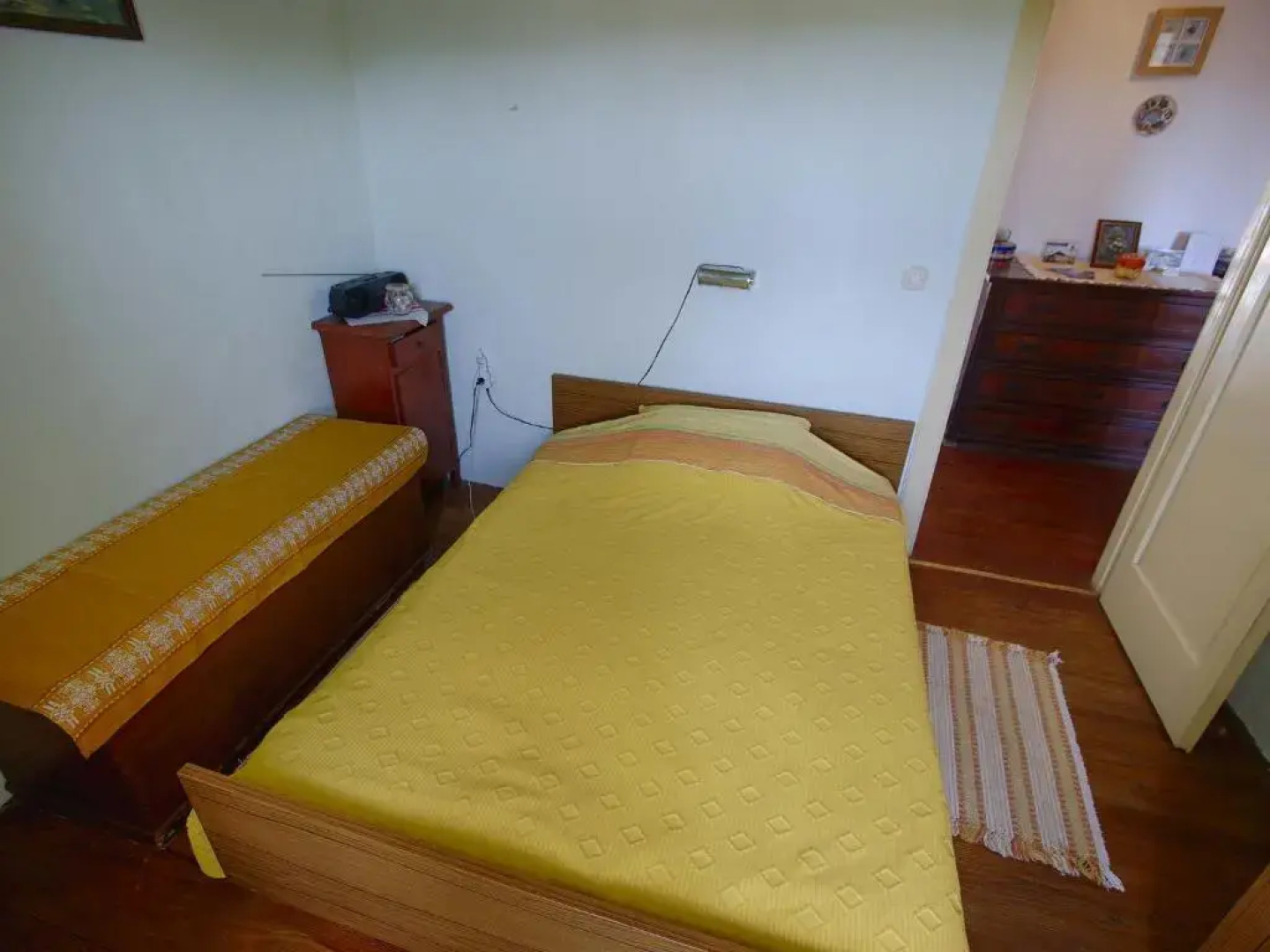 Apartment Cacini Dvori