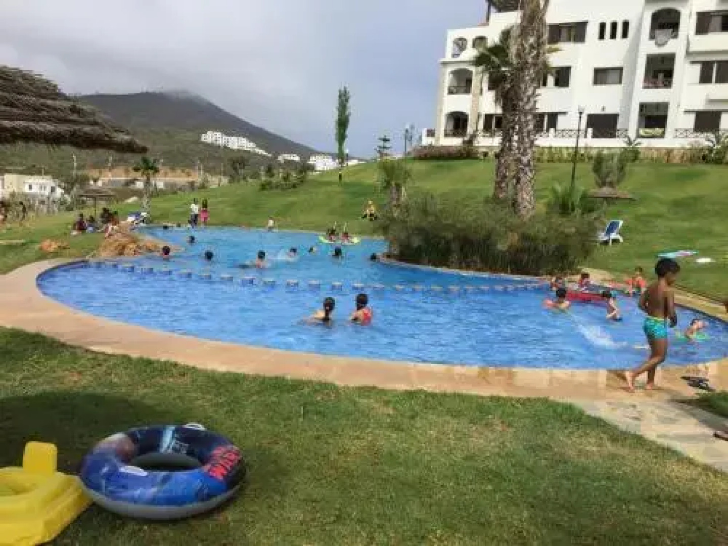 Lilac Gardens Resort