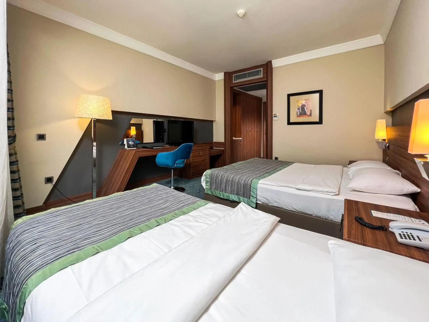 Spa Hotel Colossae Thermal