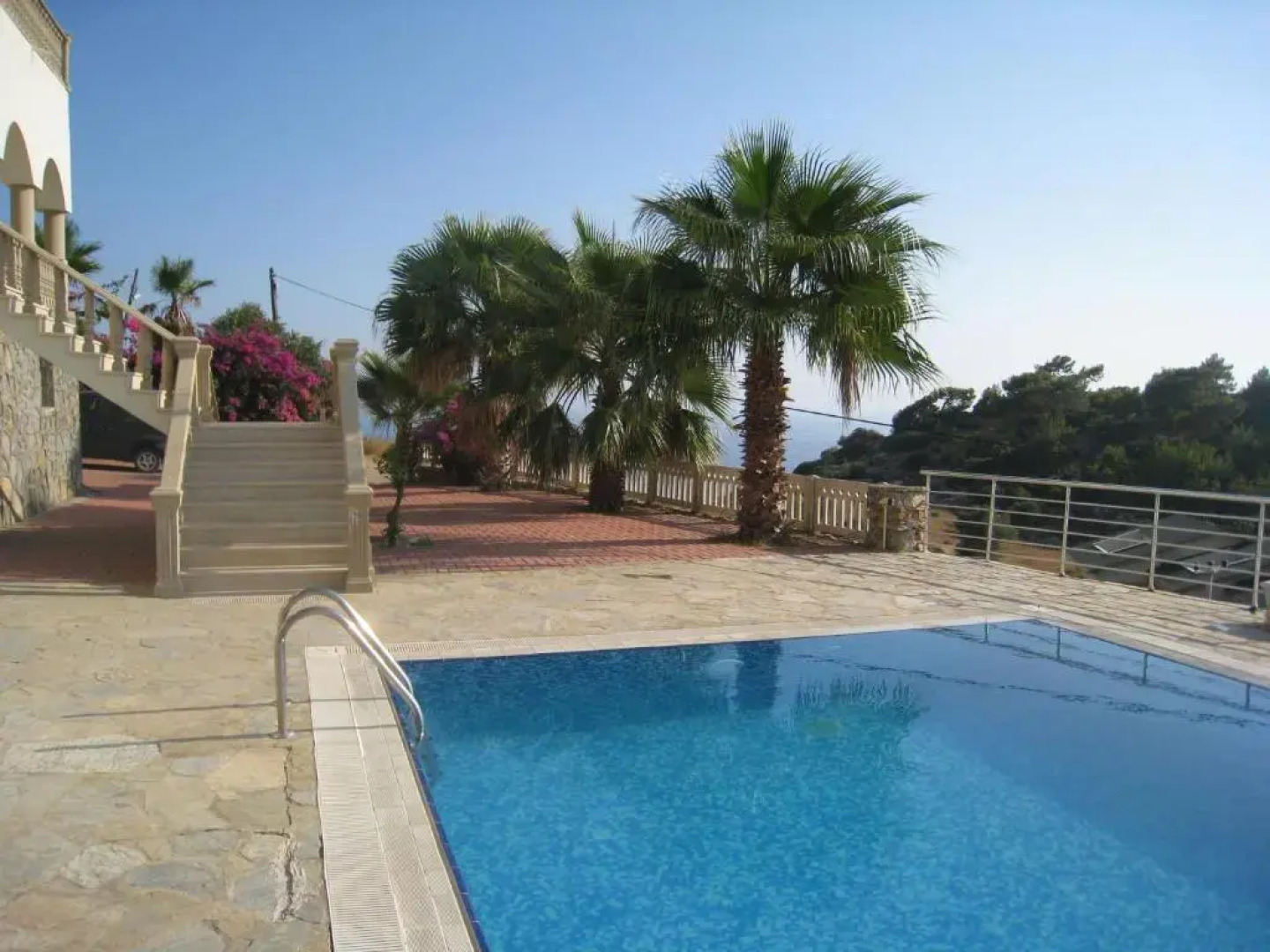 Holiday Home Gazipasa