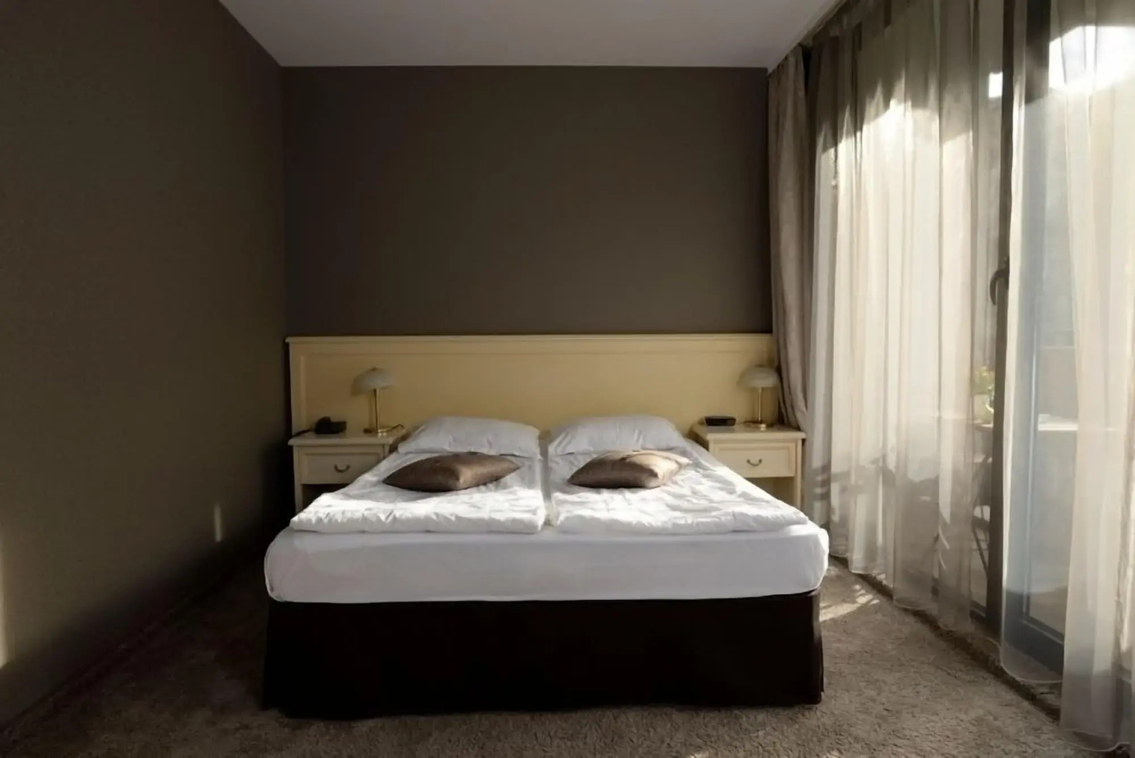 St George Hotel