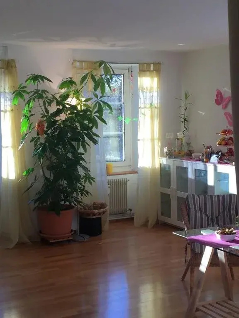 Bed & Breakfast Huus zur Vielfalt