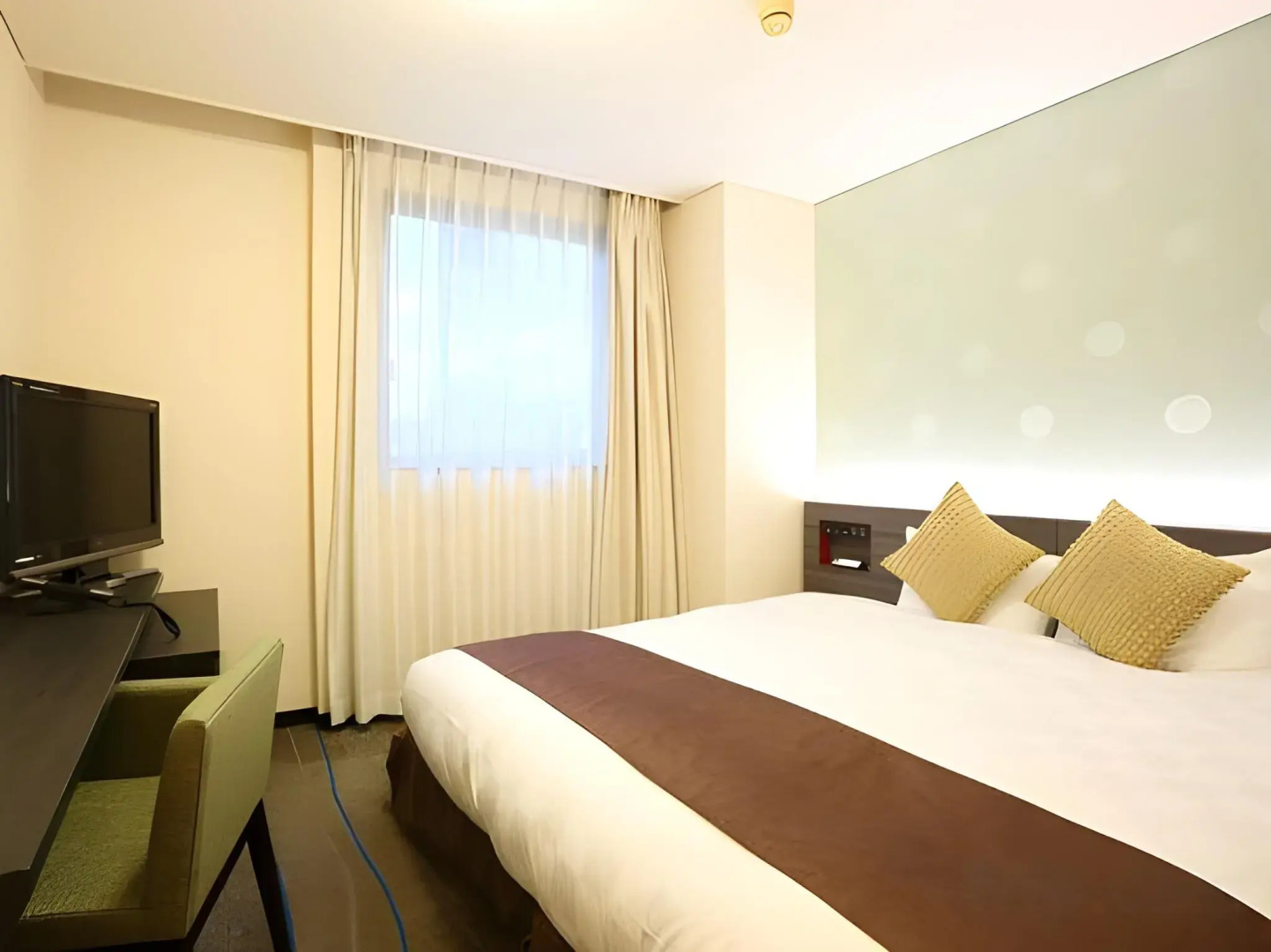 Takamatsu Tokyu REI Hotel