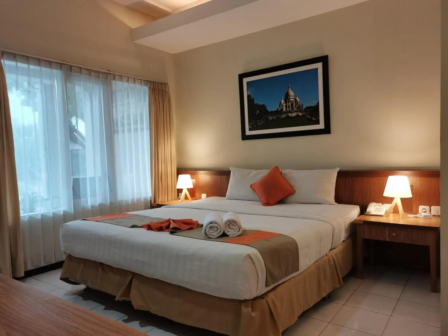 Hotel Catur Magelang