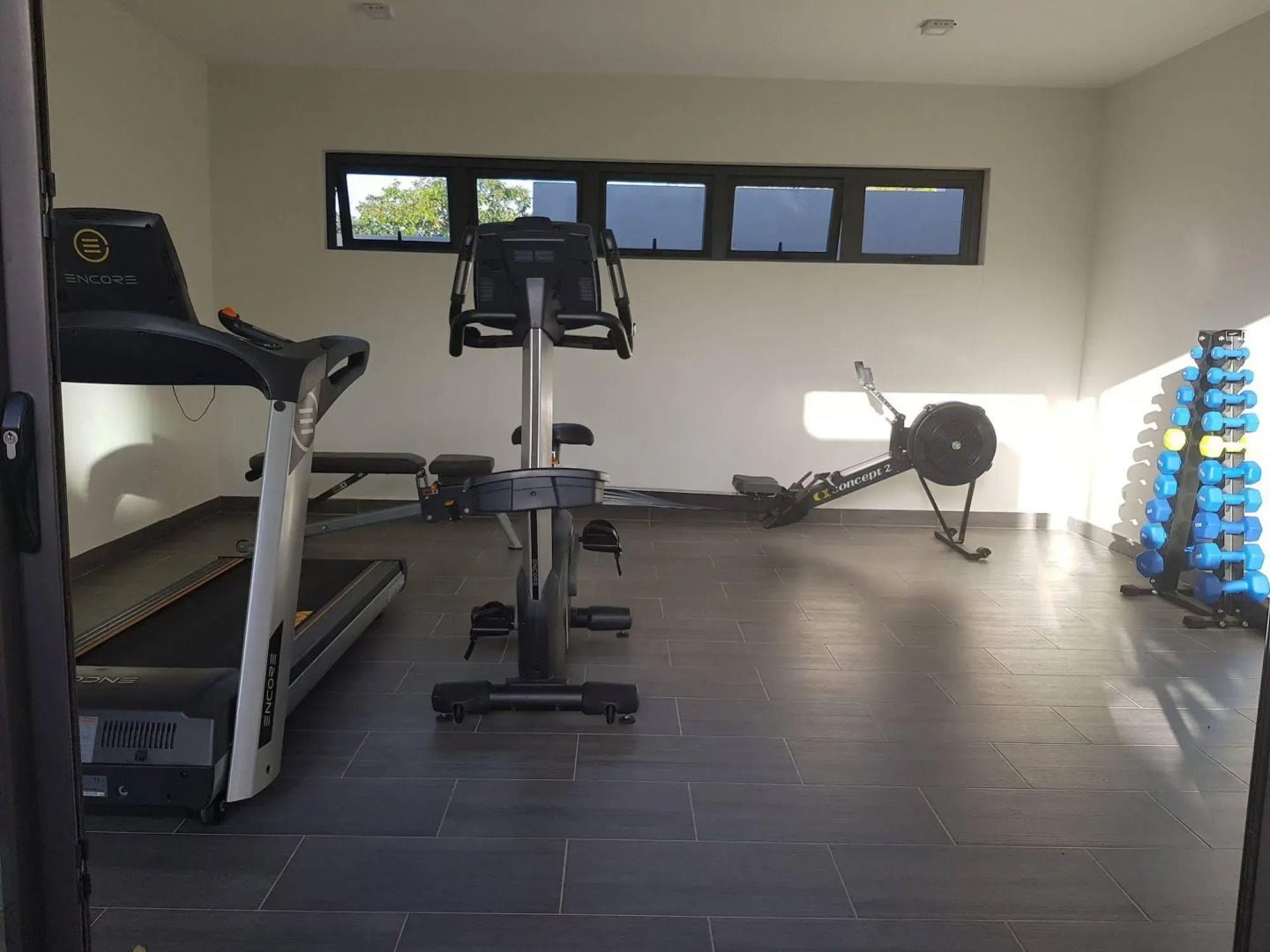 Carlos Bay by Dream Escapes