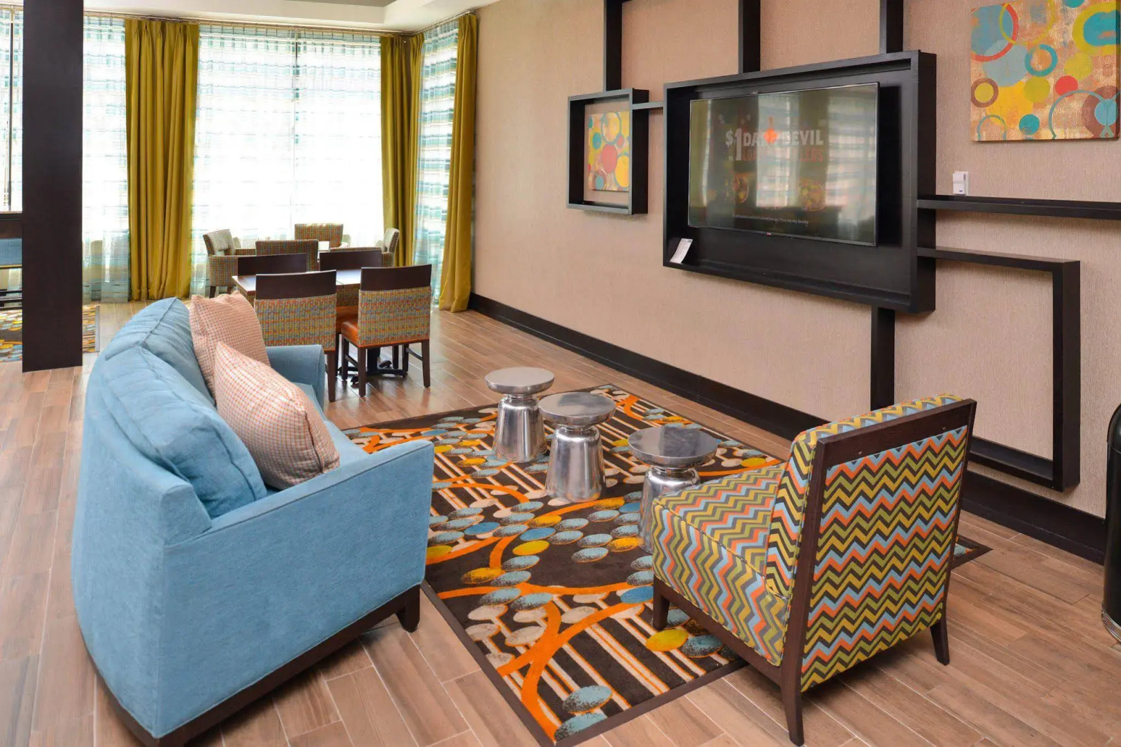 Holiday Inn Express & Suites Austin South by IHG