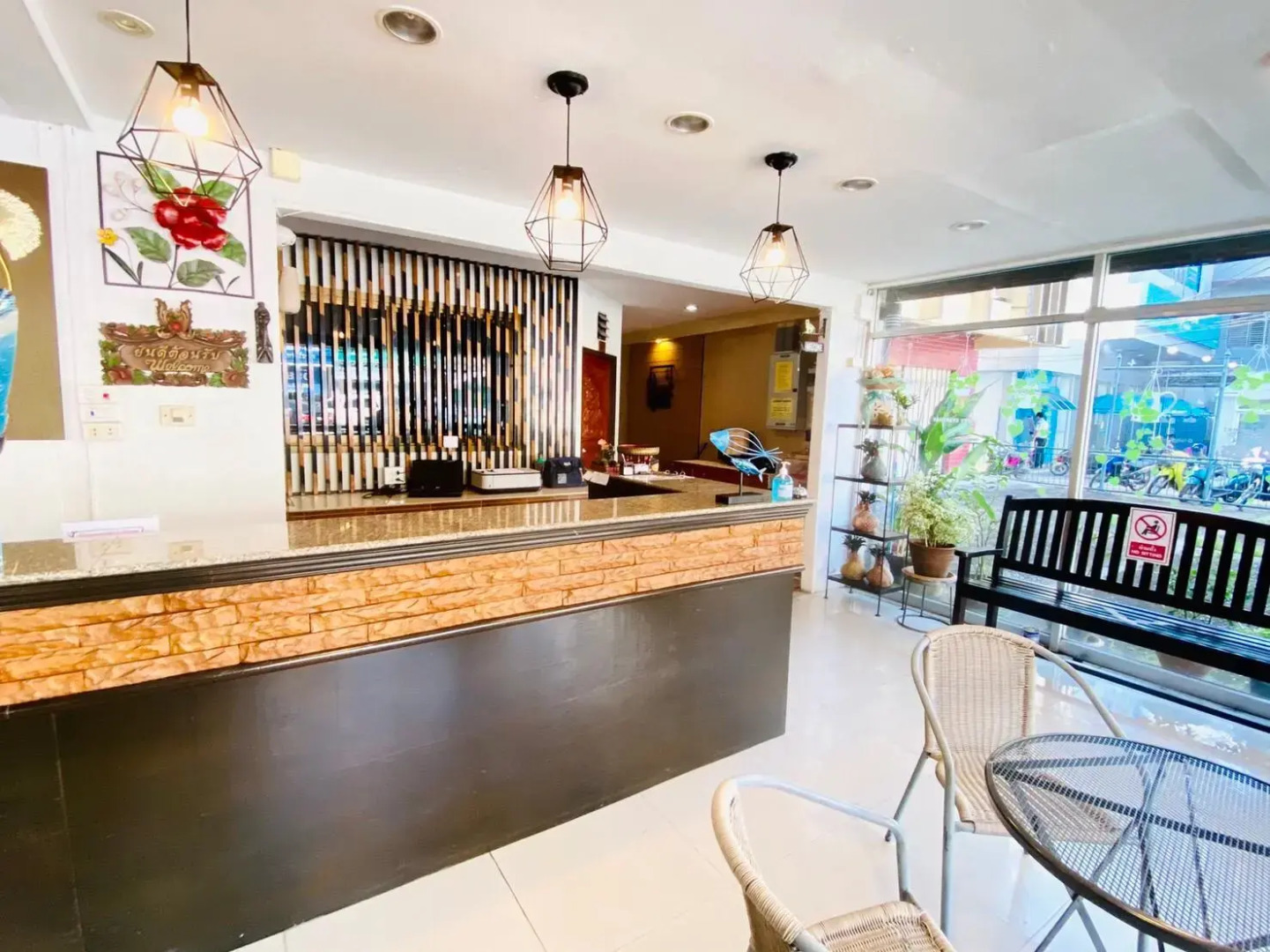 Phang Nga Guesthouse