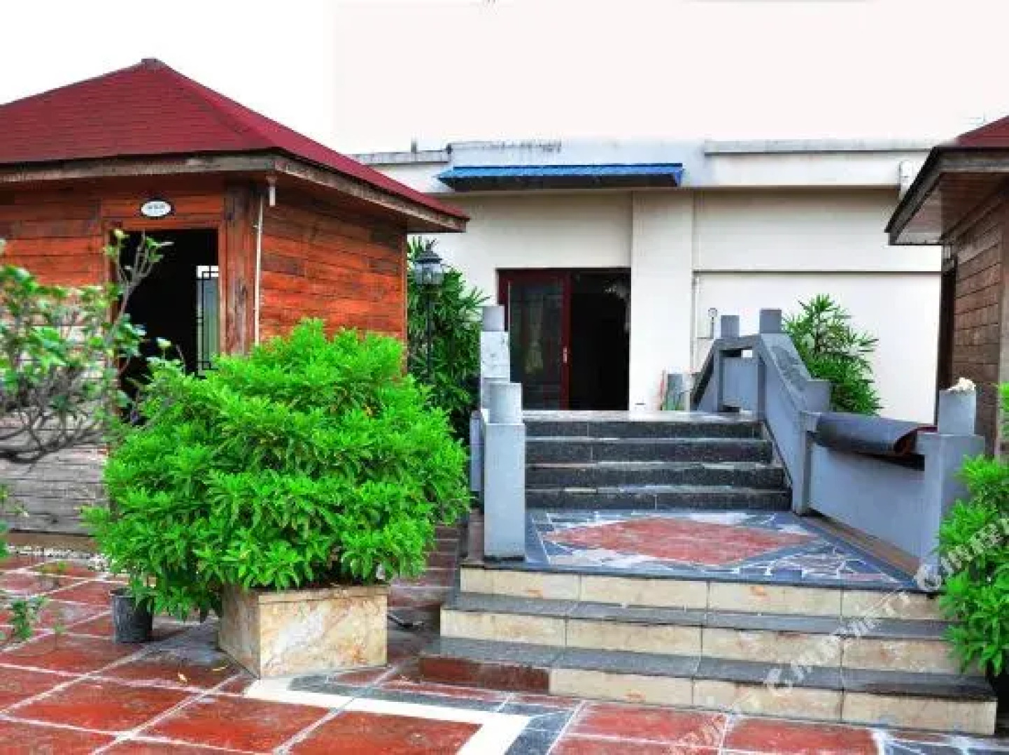 Kailisi Hotel Fushun