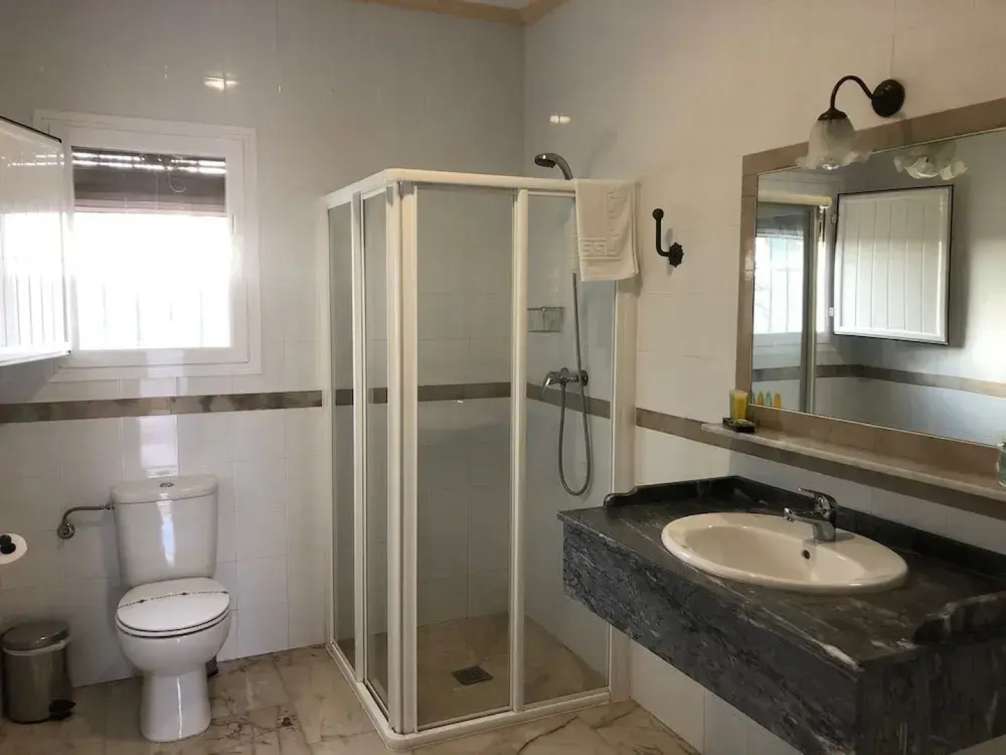 Hotel Bodega El Moral