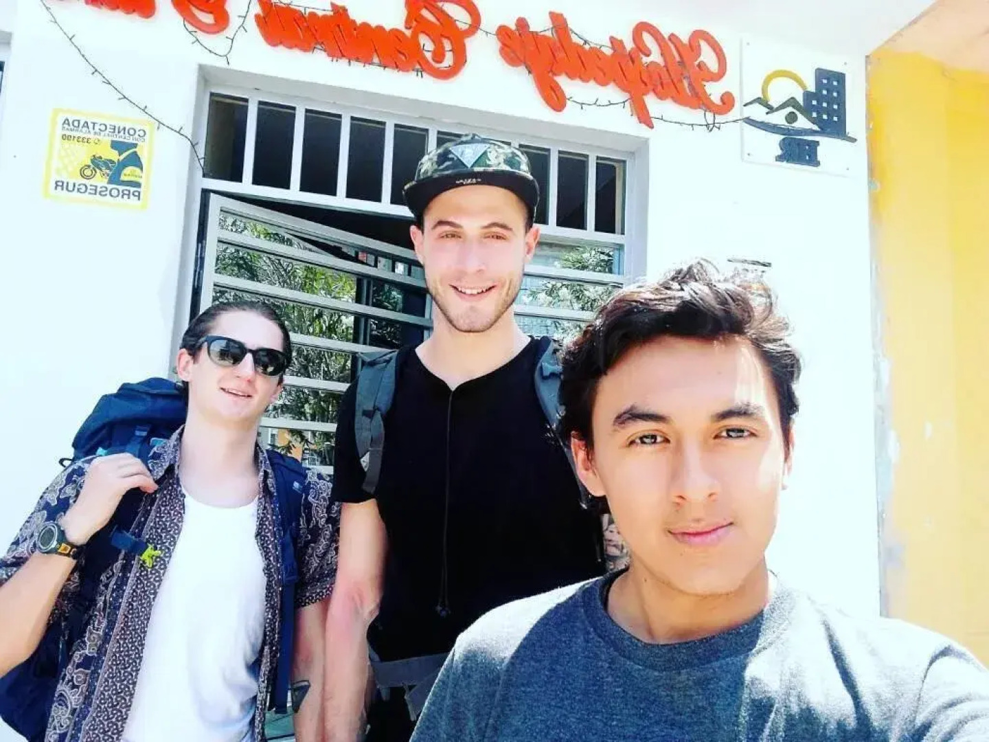 Hospedaje Central Piura