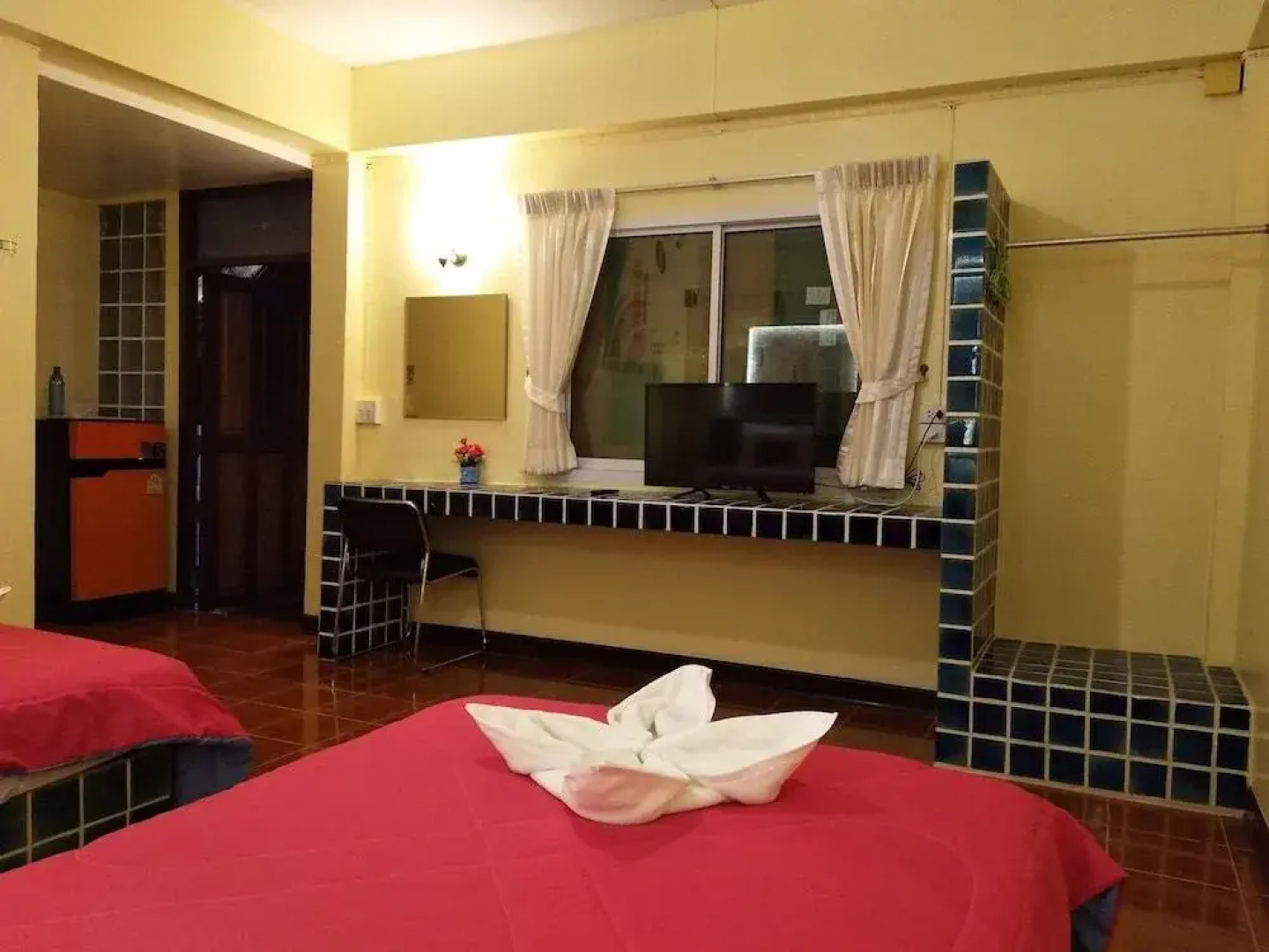 Baan Sai Thong Hotel