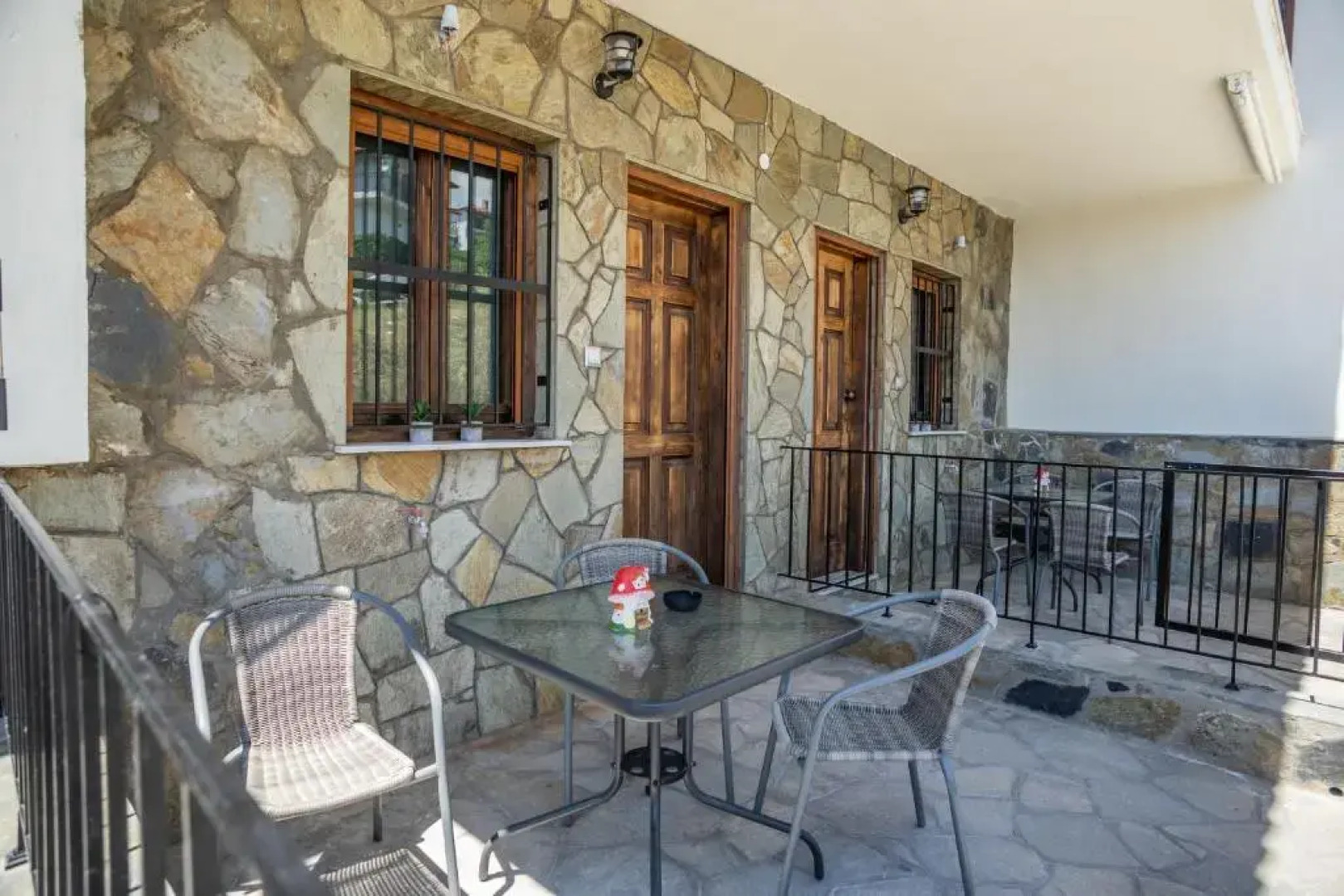 Sea&Sun Pyrgadikia Apartments