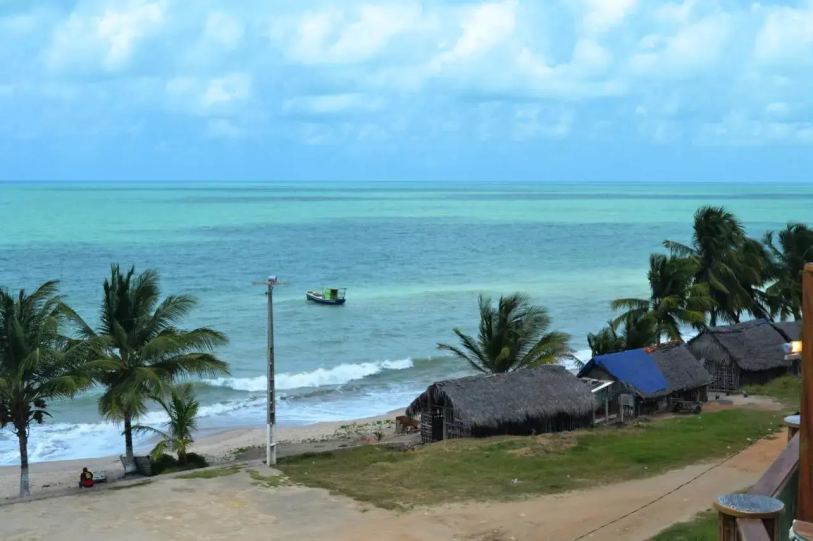 Jacuma's Lodge Hotel