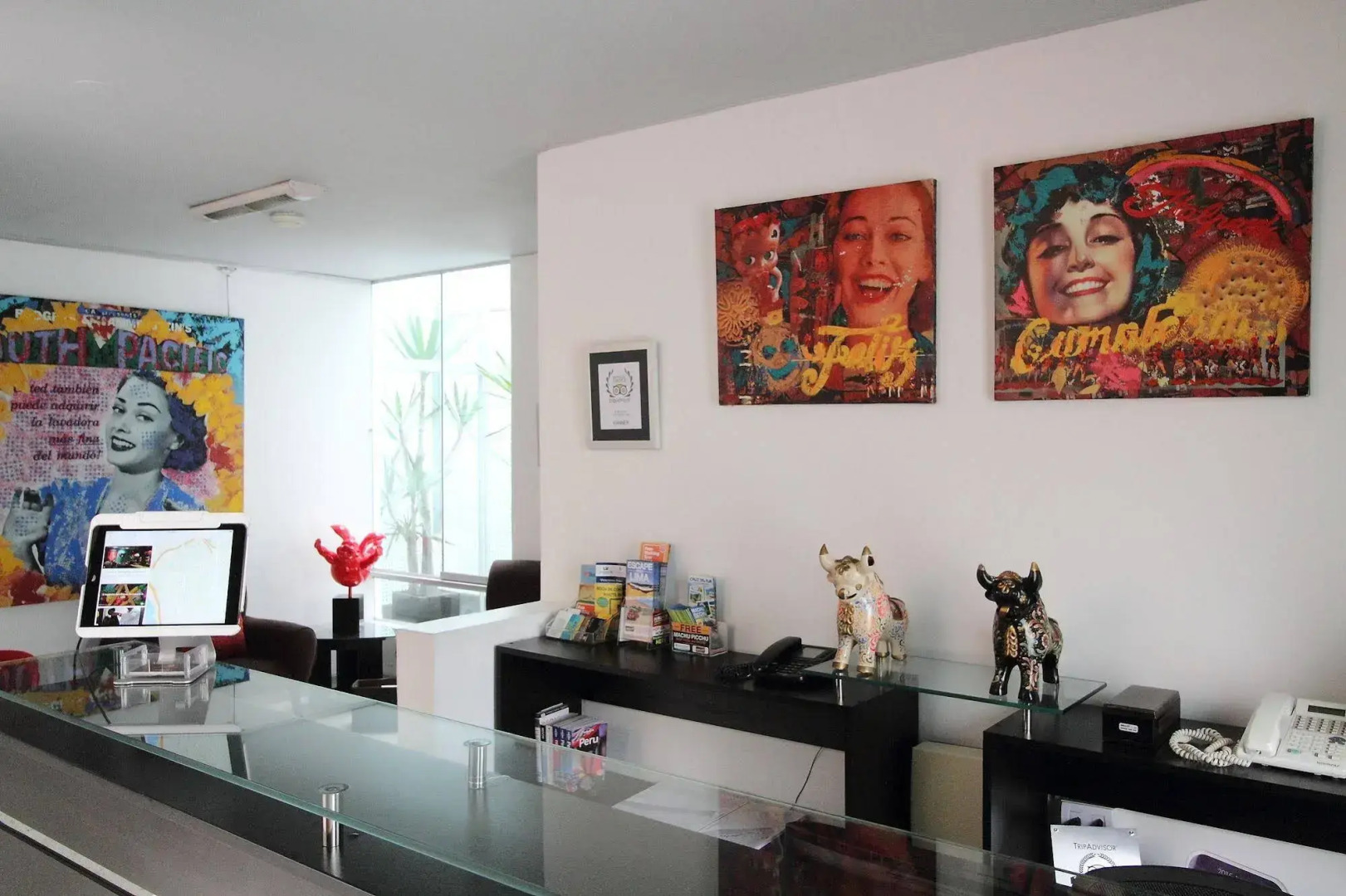 3B Barranco by Katari Hoteles