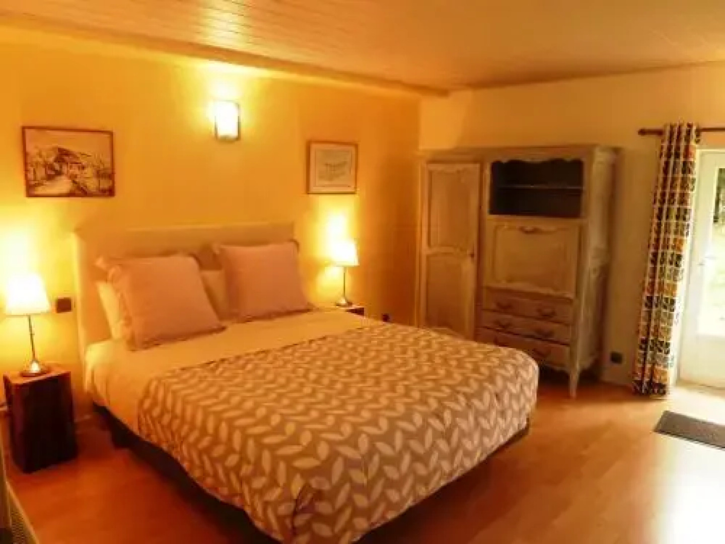 Maison de Claire et Bruno