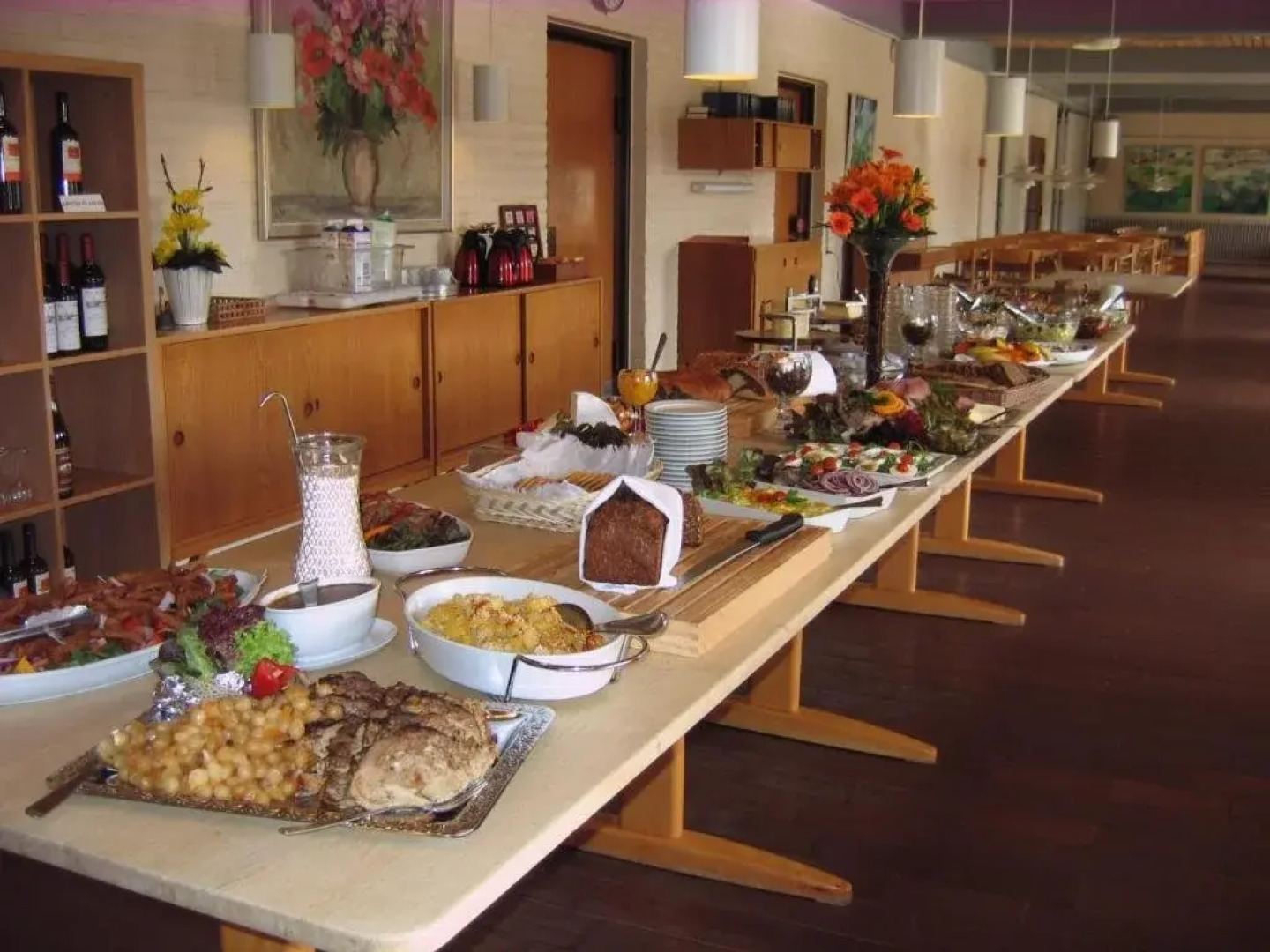 Løgumkloster Refugium