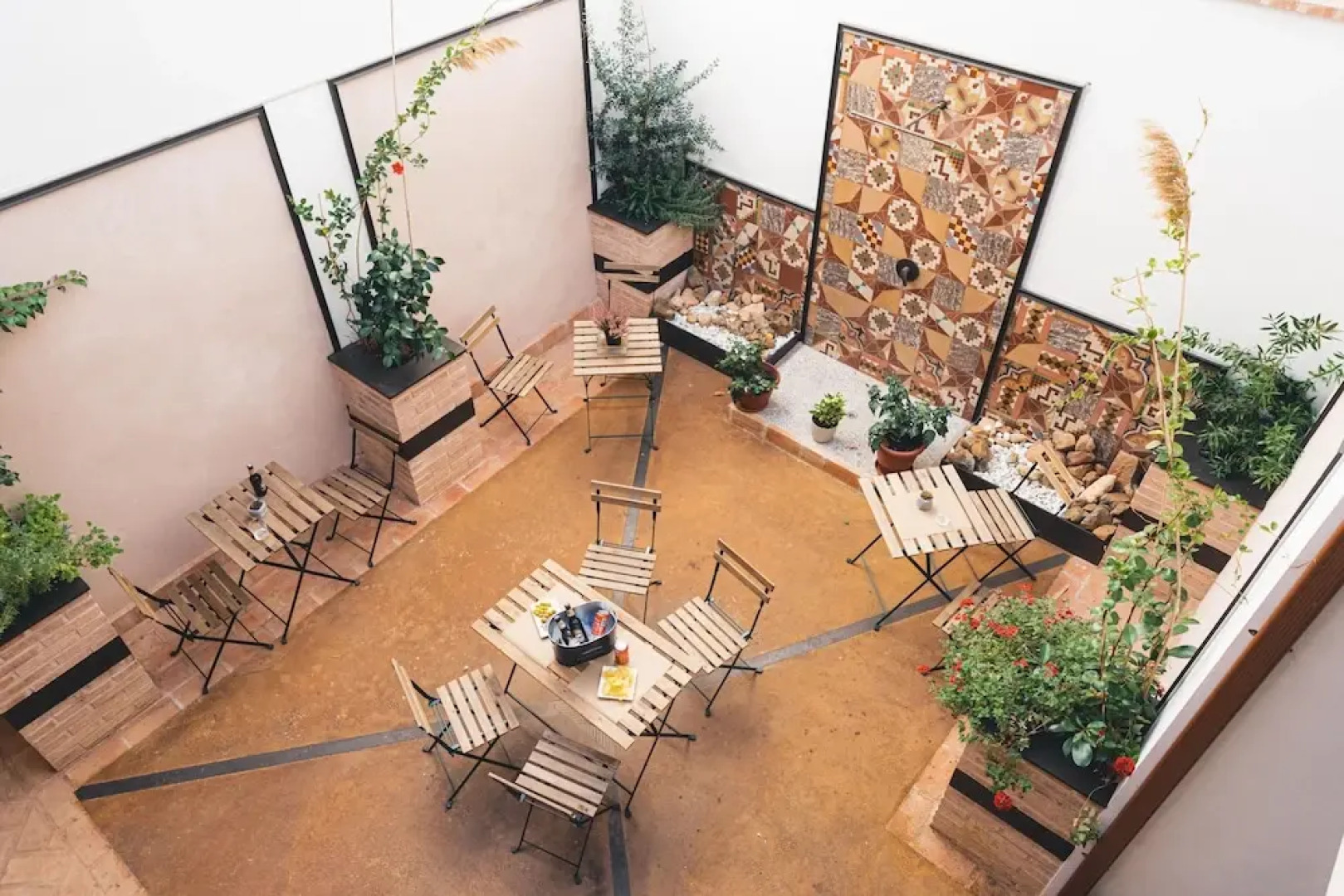 La casa del médico - Hostería rural