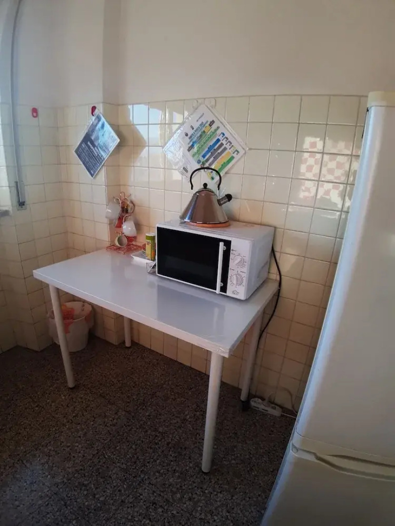 Dimora Spinucci, Chieti centro storico