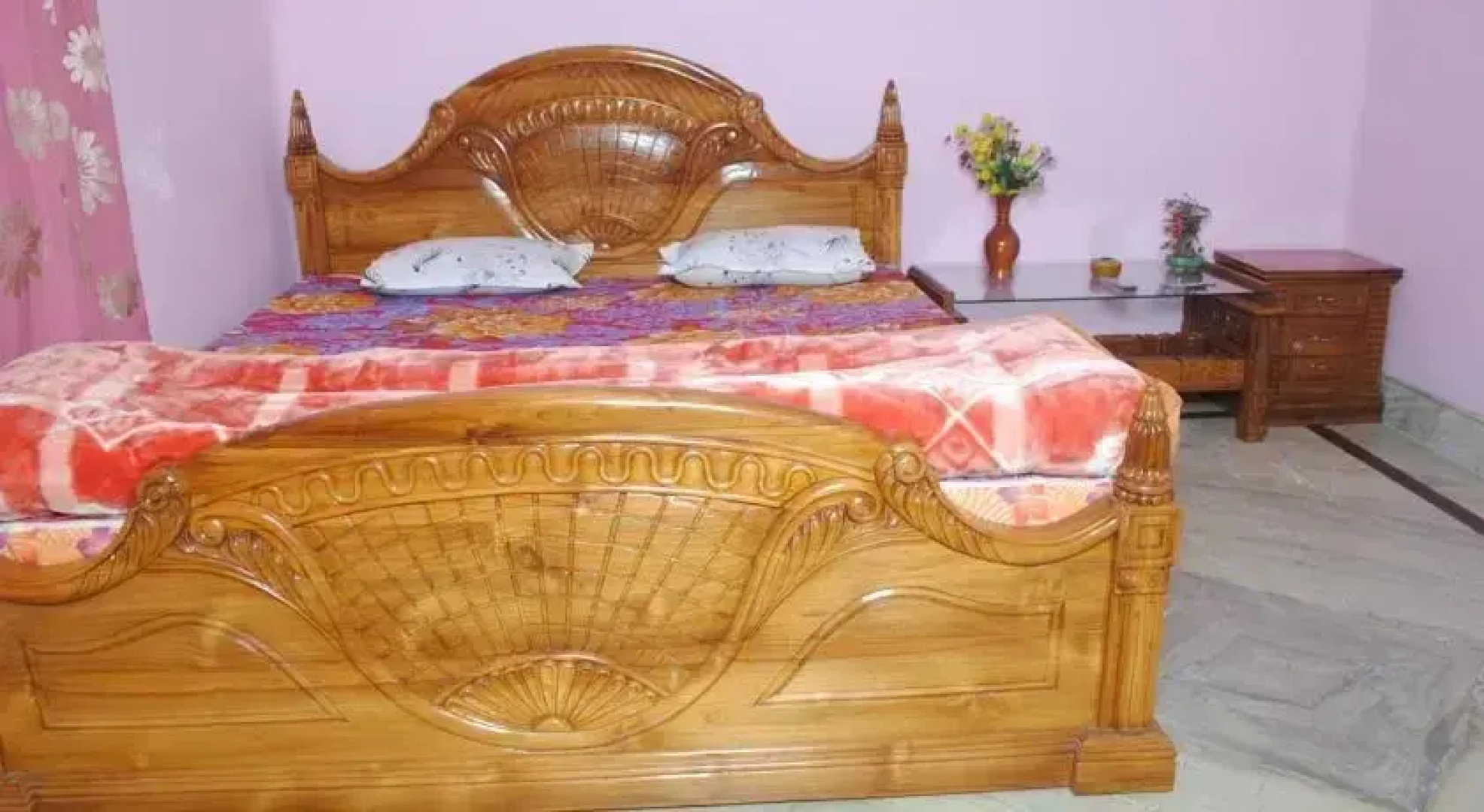 Hotel Abir