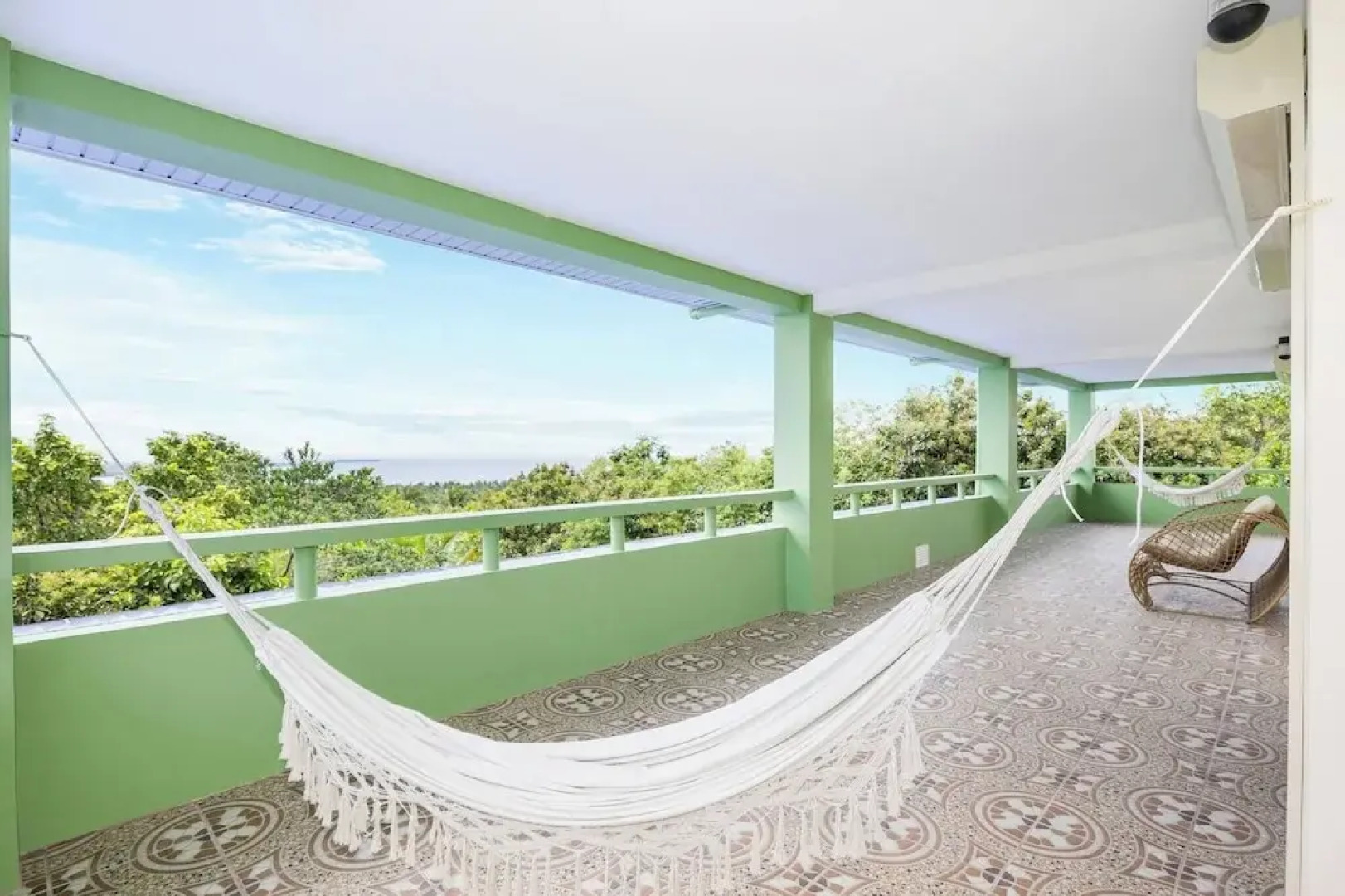 Villa Jolam - Family Haven in an Island Paradise - Camotes