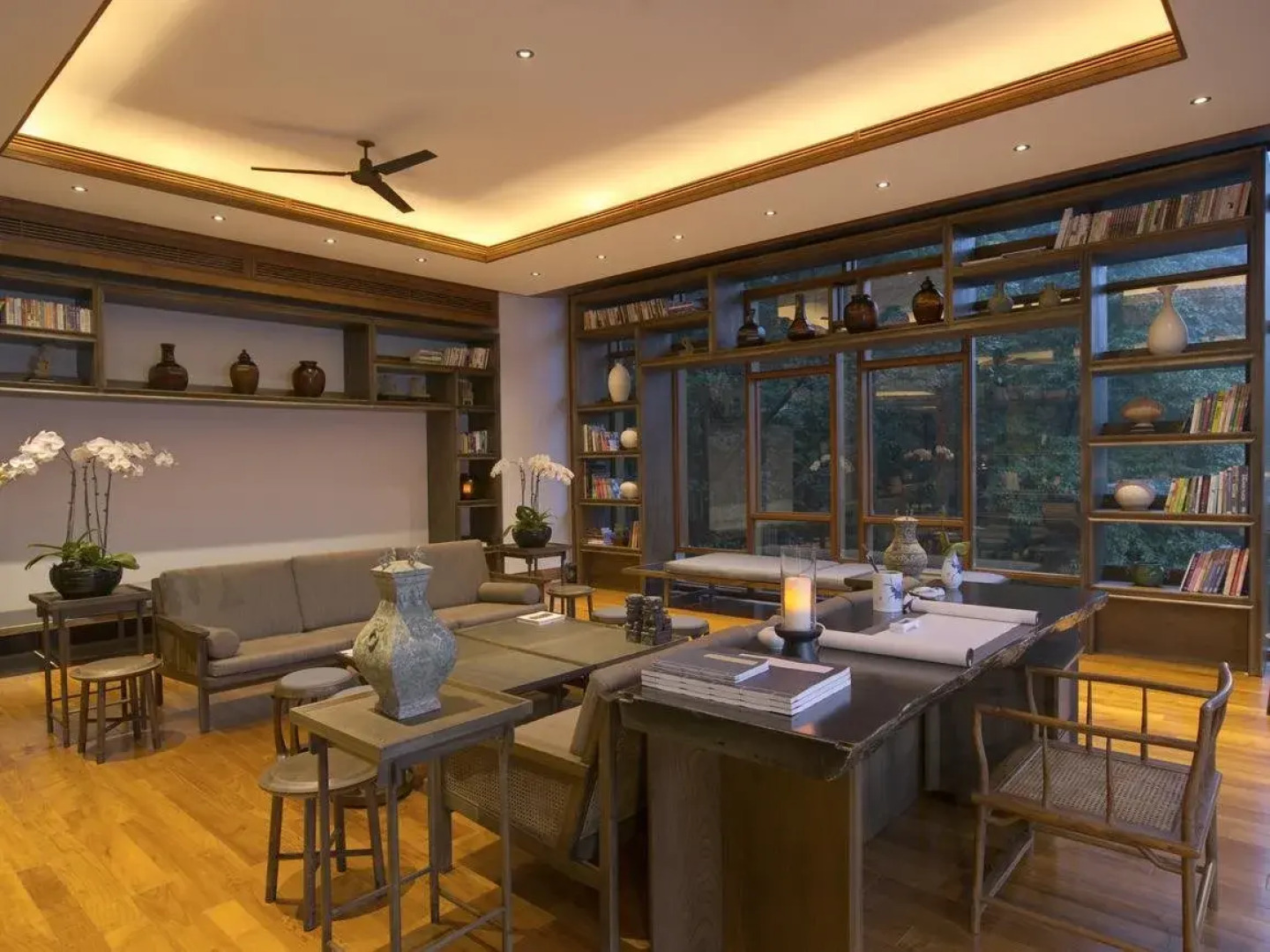 Brilliant Resort And Spa Chongqing