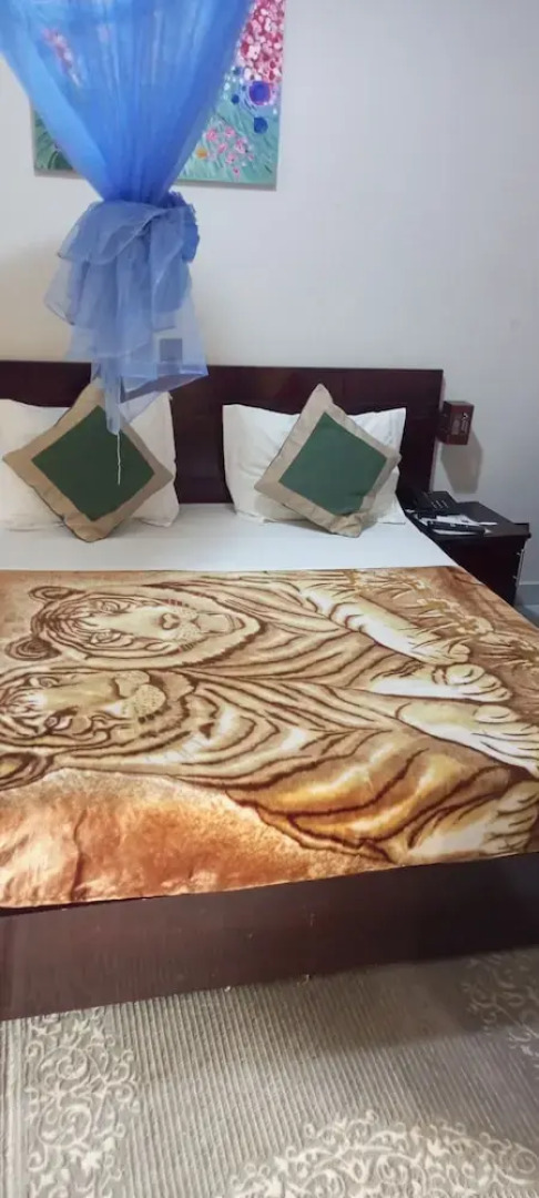 Hostellerie Le Relais St Hubert