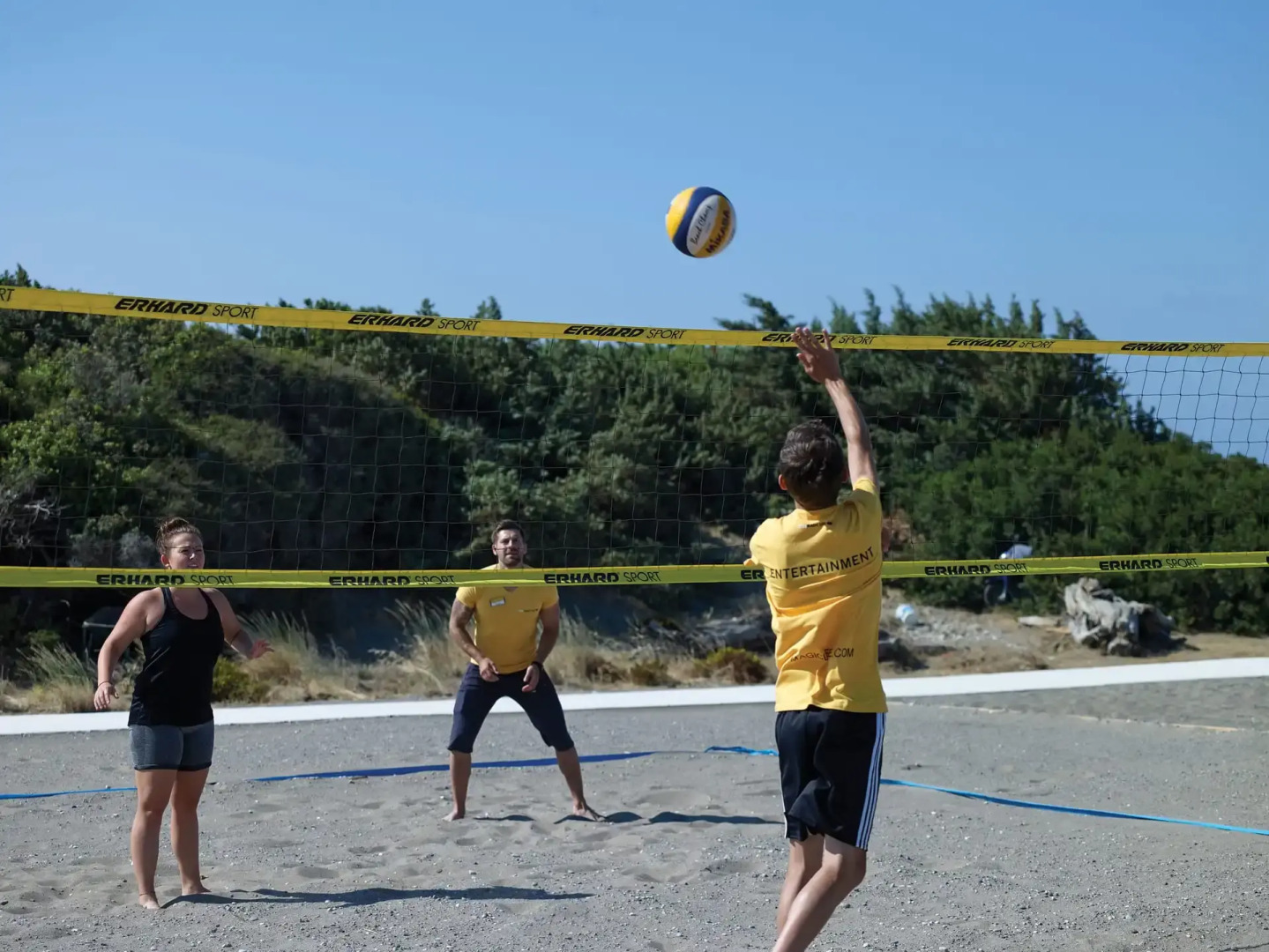 Atlantica Plimmiri - All Inclusive