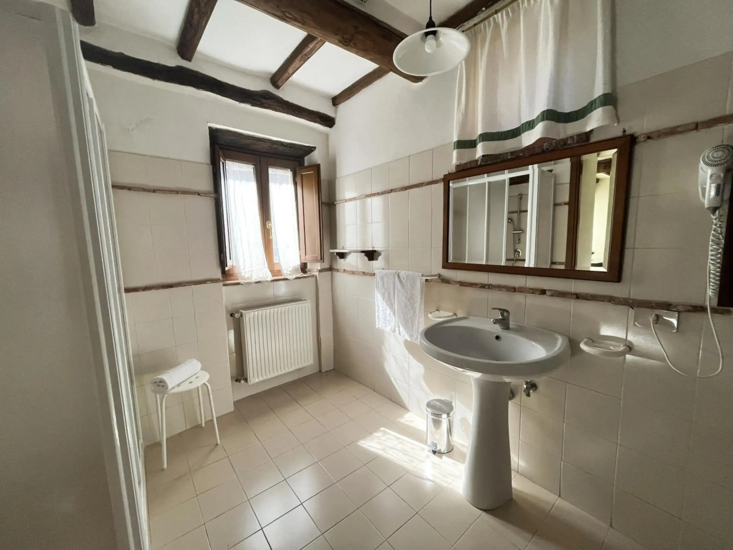 Borgo Giusto Albergo Diffuso