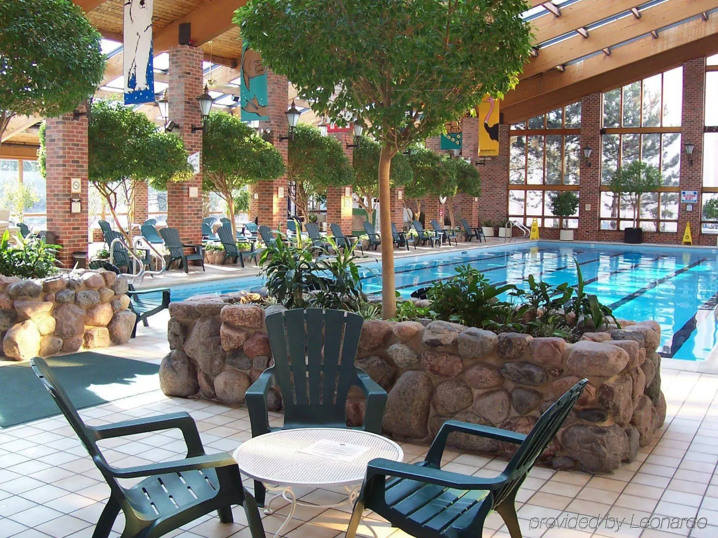 Holiday Inn Chicago SW-Countryside ConfCtr by IHG