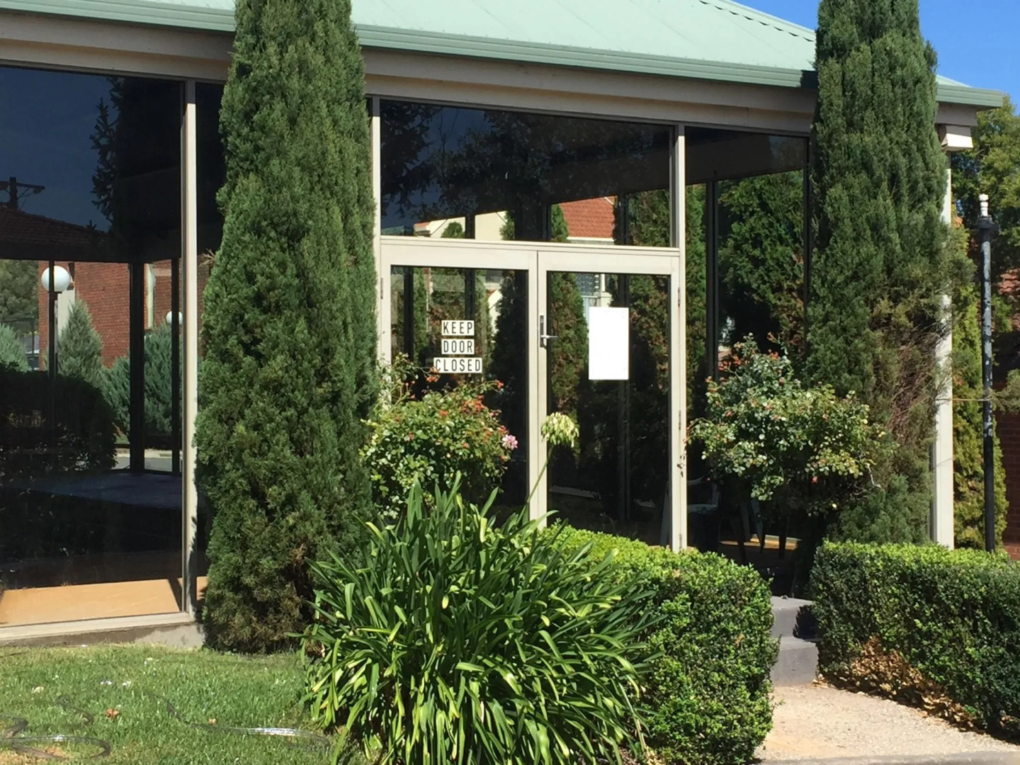 Ballarat Colonial Motor Inn & Apartments