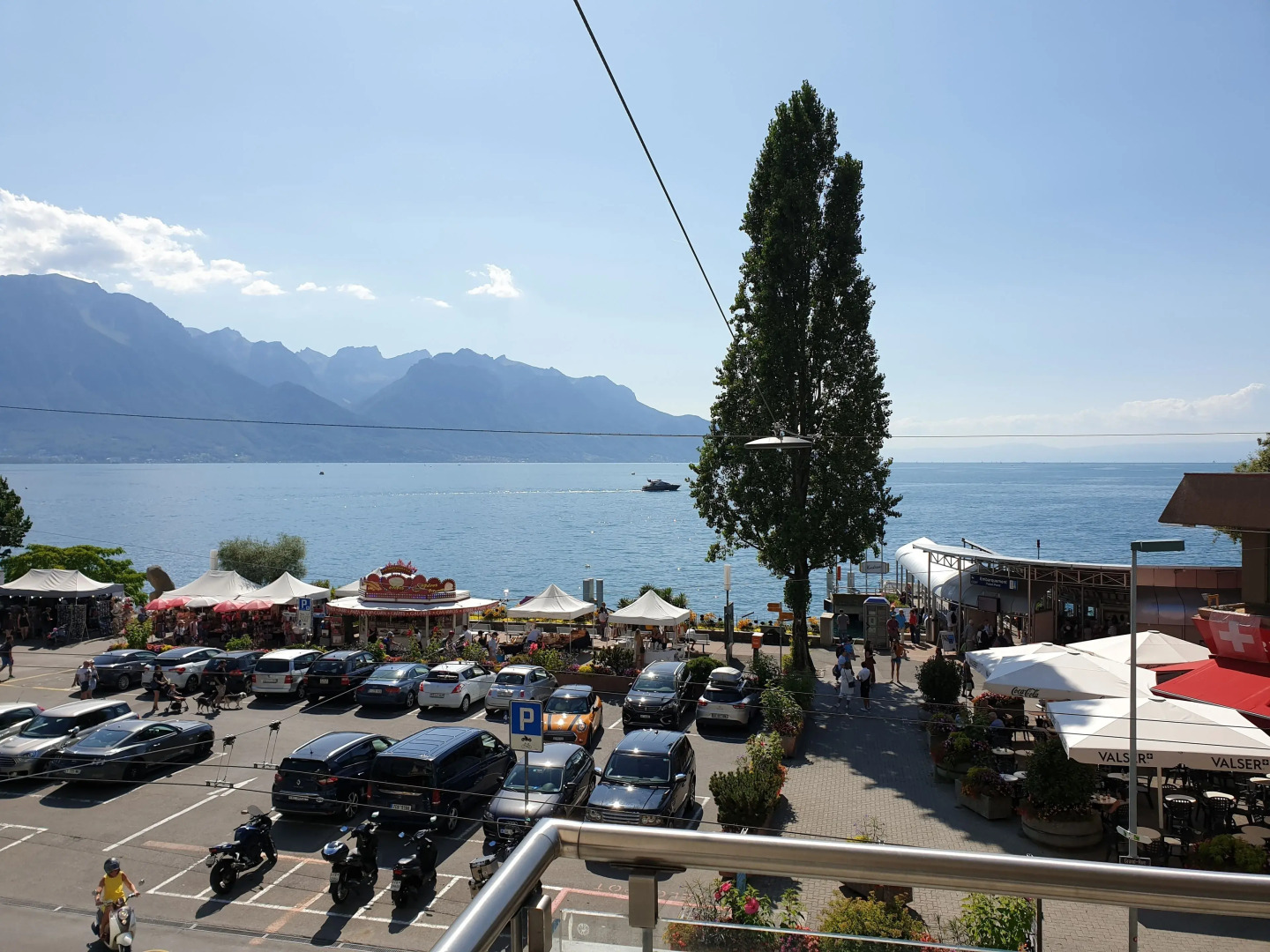 Gstaad Residence by Swiss Hotel Apartments