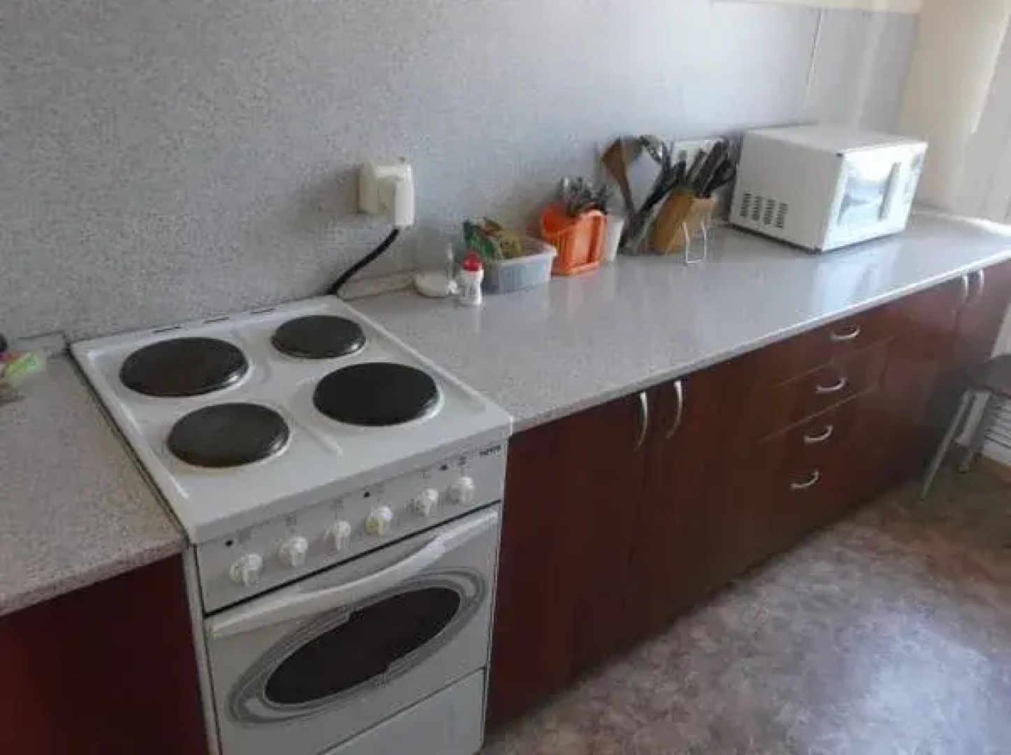 Hostel Millenium na Bagnyuka