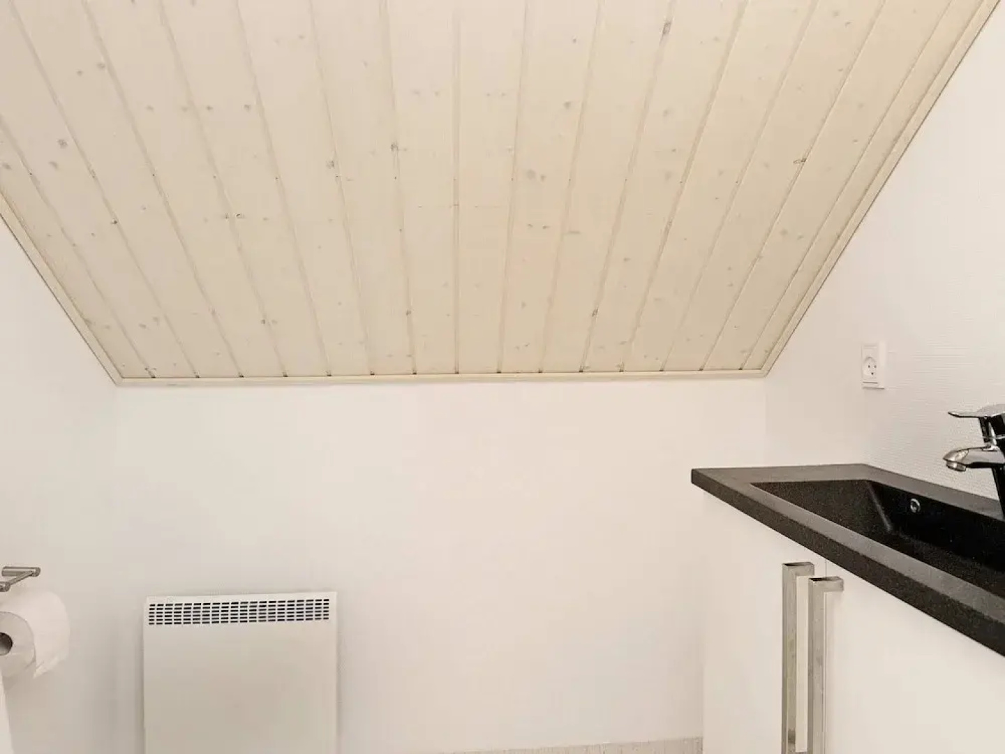 6 Person Holiday Home in Vejers Strand