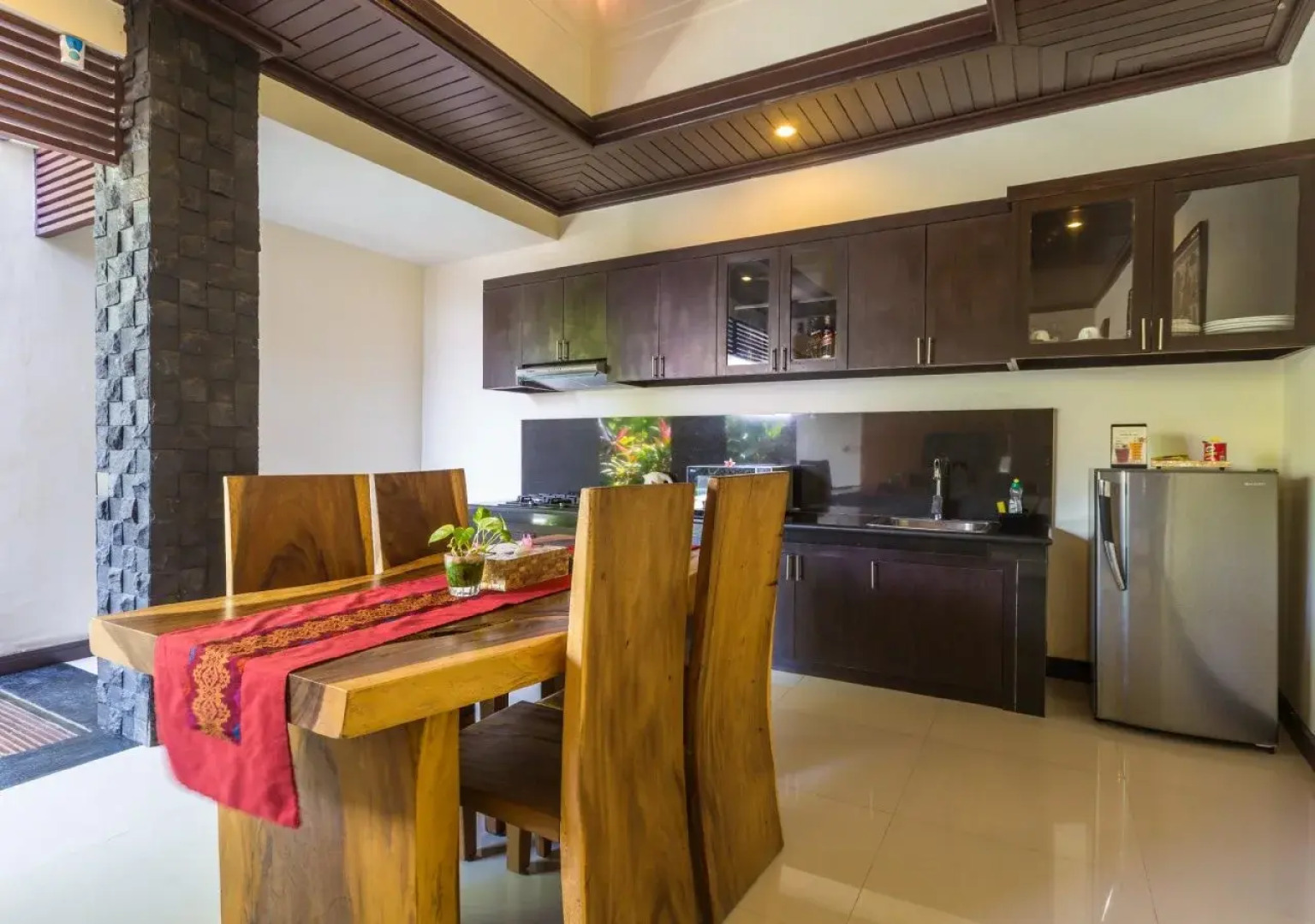Kayu Suar Bali Luxury Villas and Spa