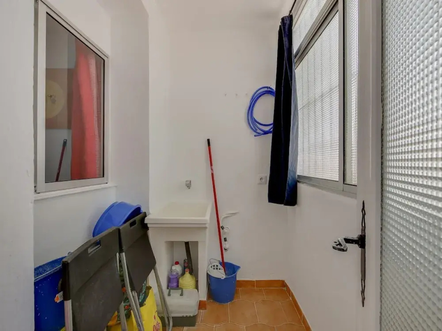 Charming Apartment in Chipiona Near Lighthouse