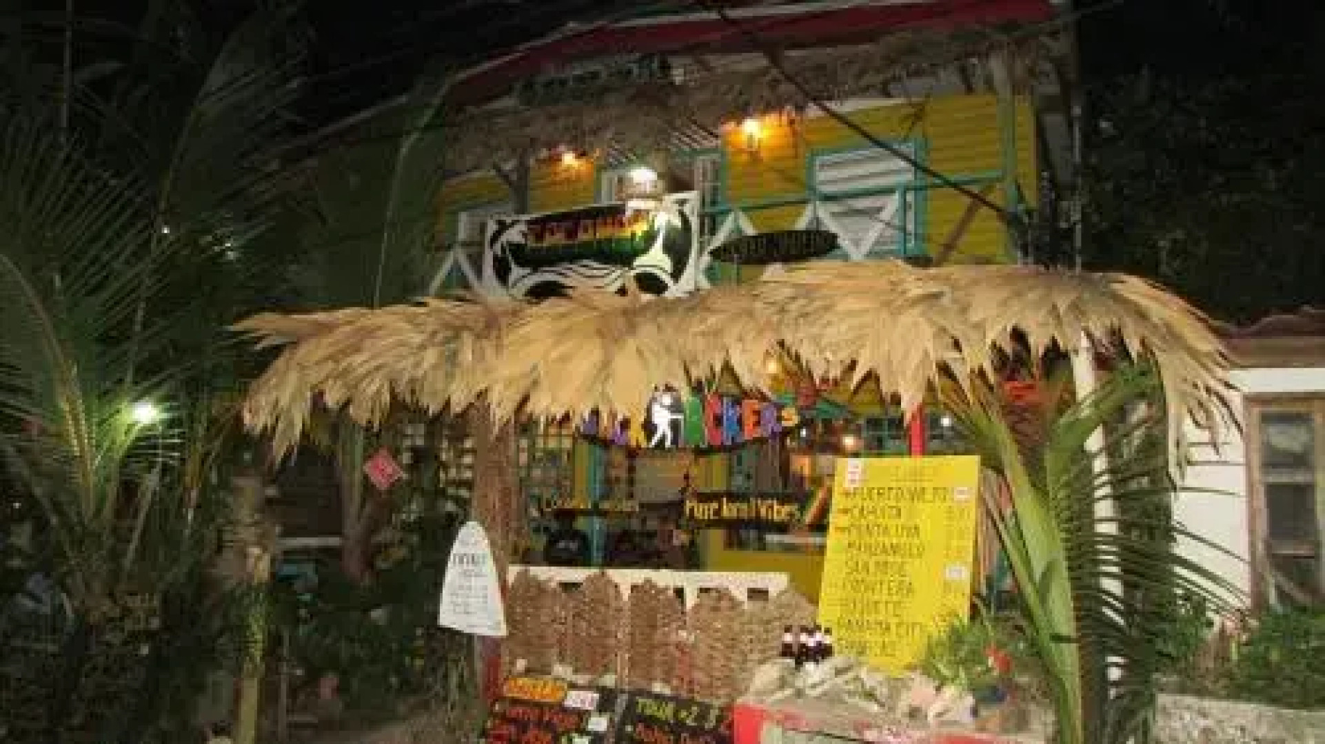 Coconut Hostel Playa Estrella