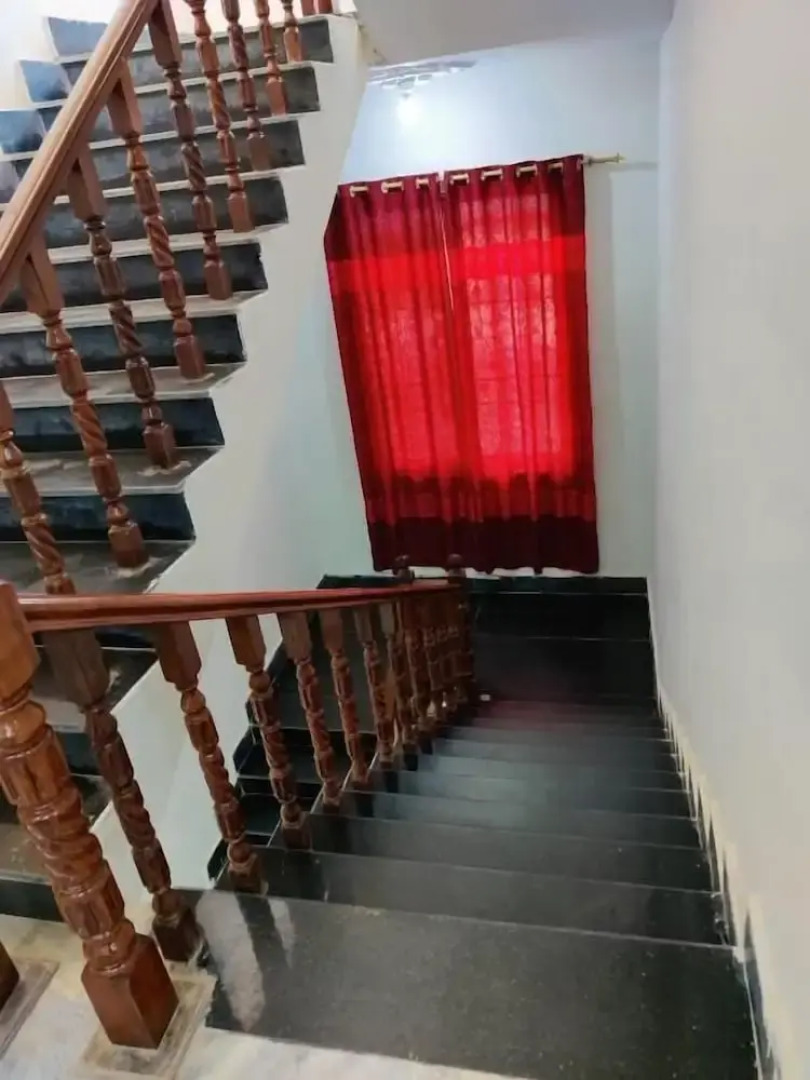 Comfort Rezidor Guest house