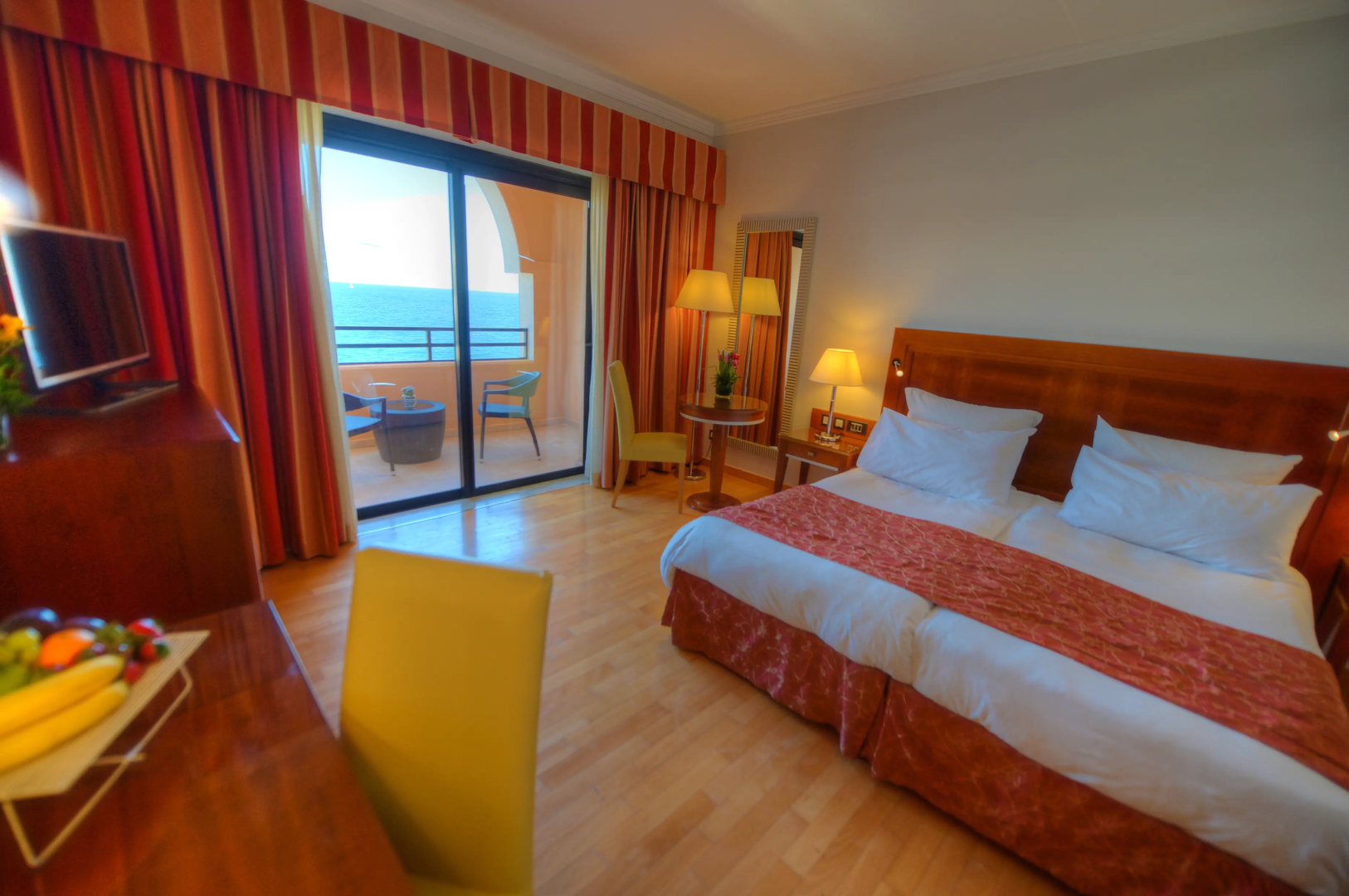 Radisson Blu Resort, Malta St. Julians