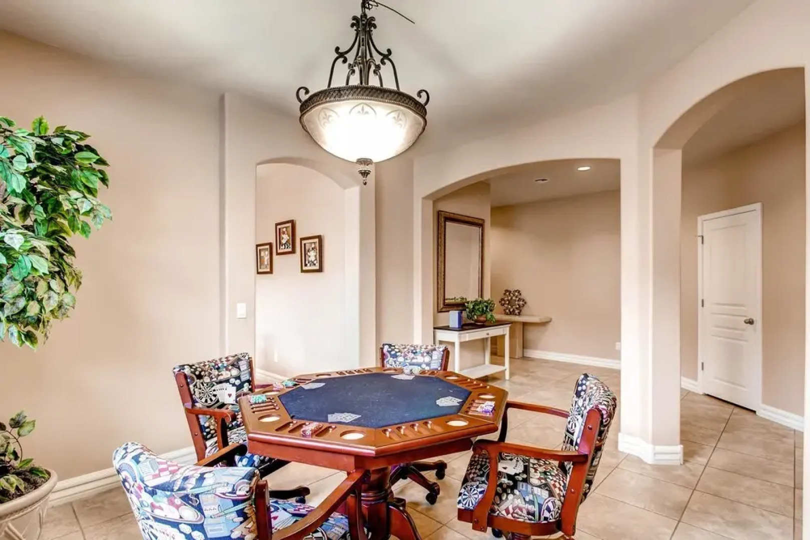 PX018 5 Bedroom Apartment By Senstay