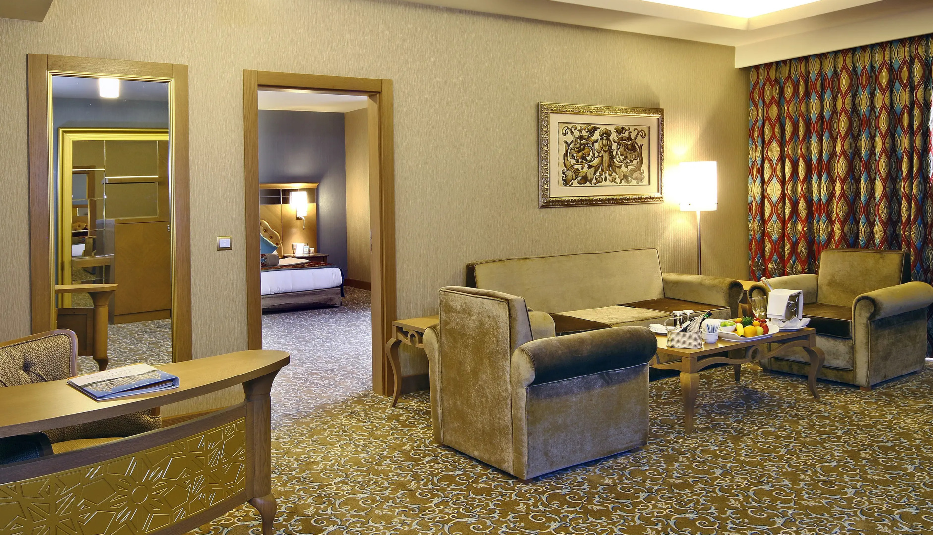 Royal Holiday Palace