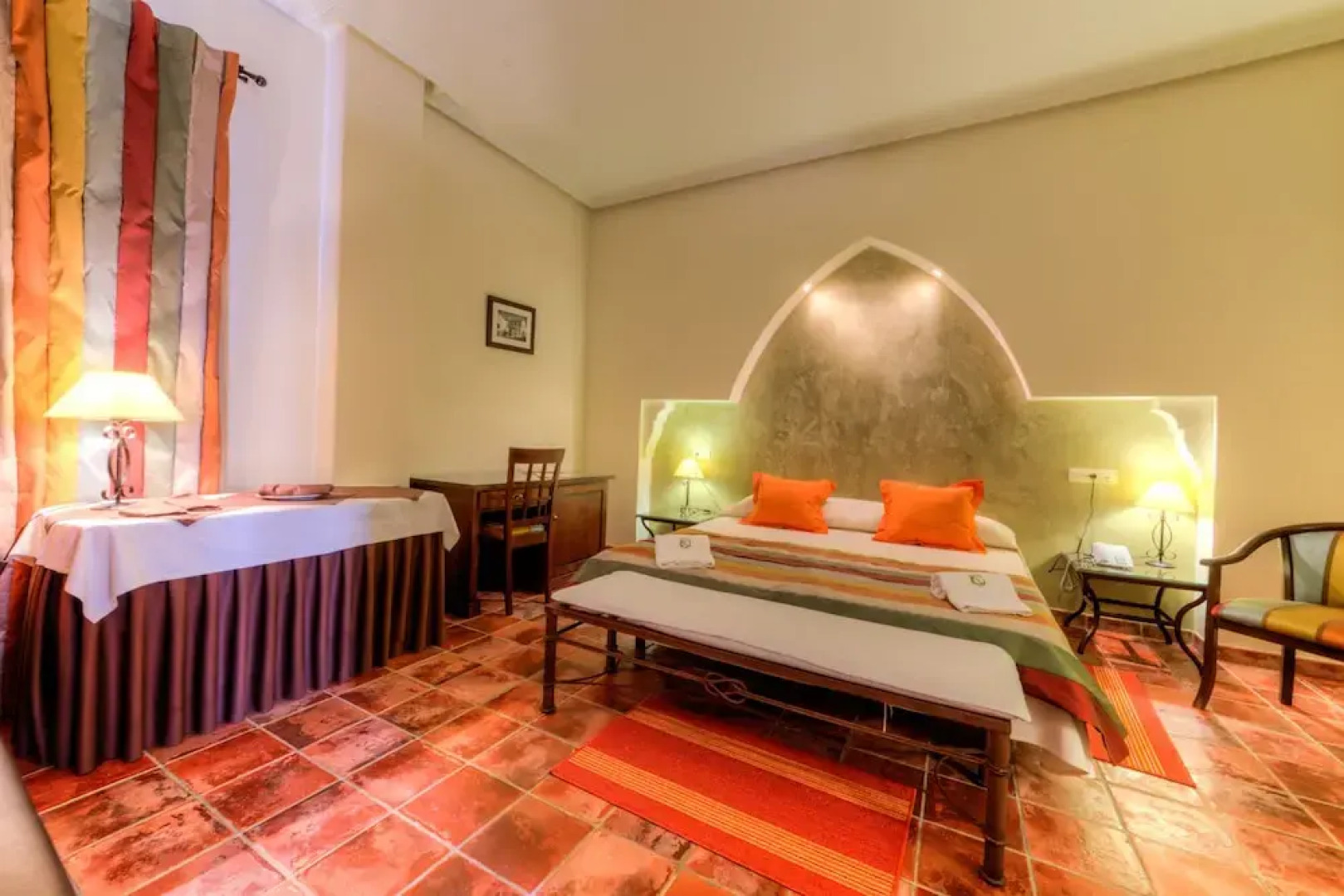 Cortijo Los Naranjos de San Juan