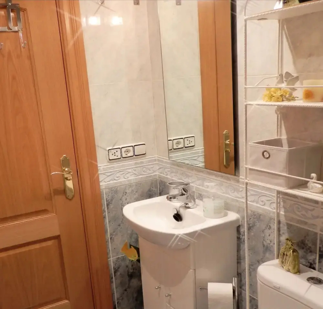 El Mirador de Isilla