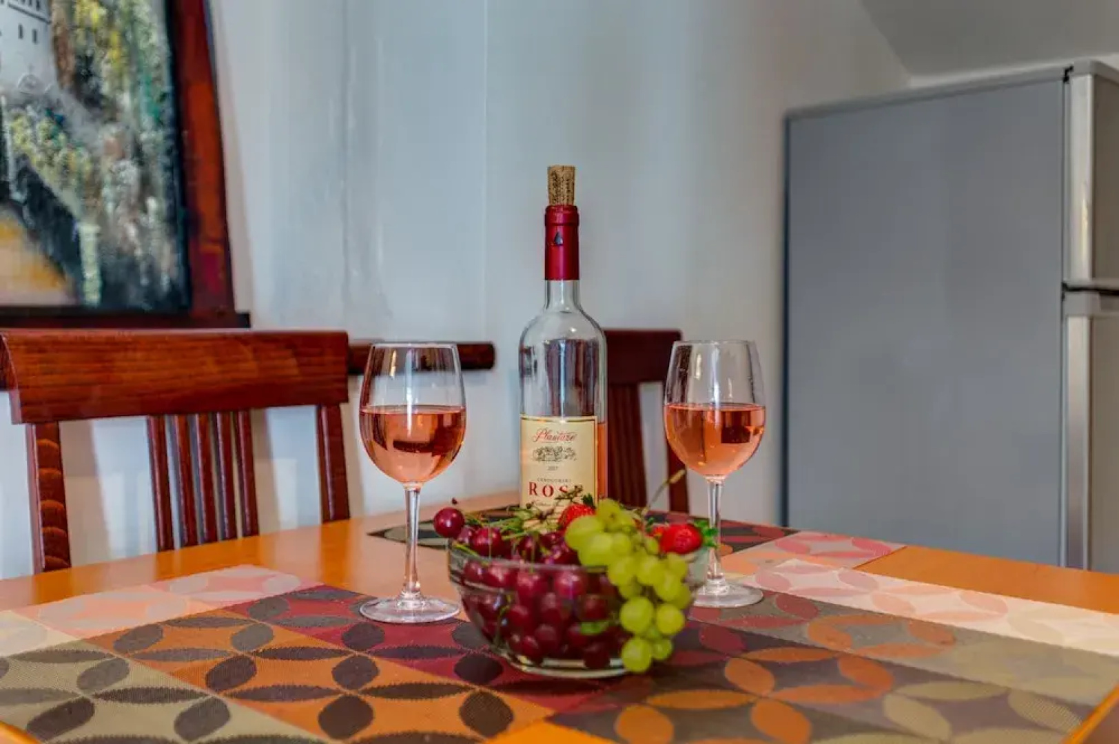 Apartment Bigovo Veljic-jaz