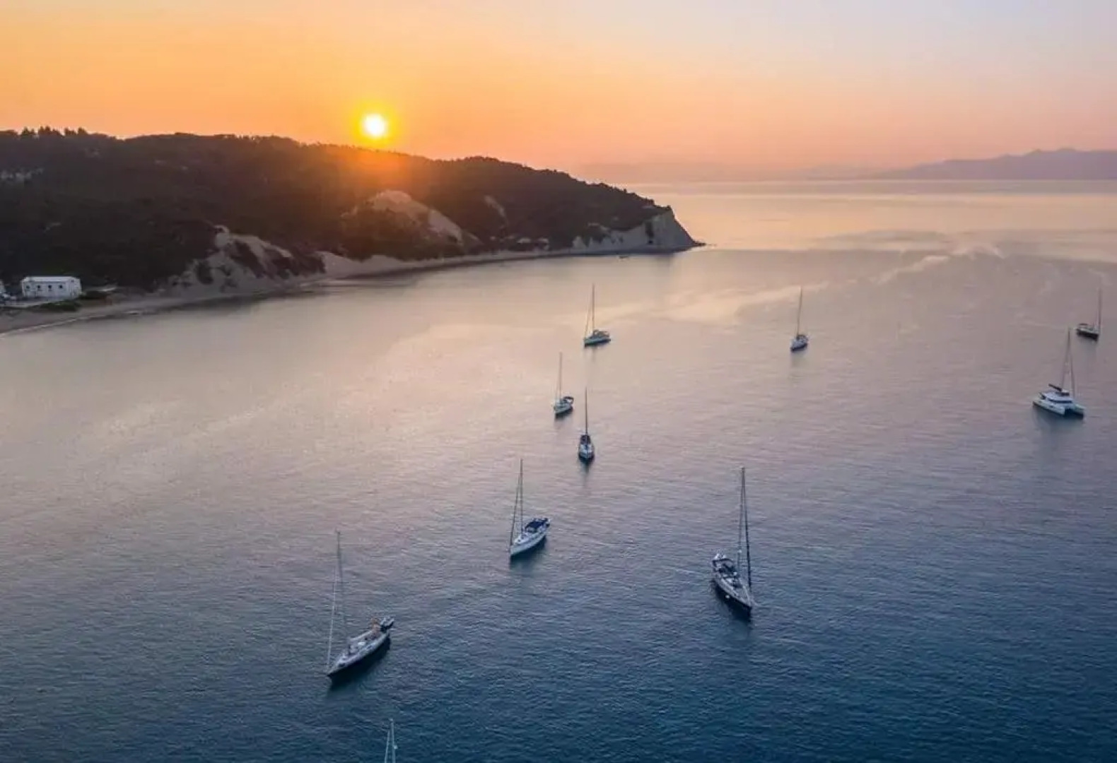 Reiki Villas & Apartments