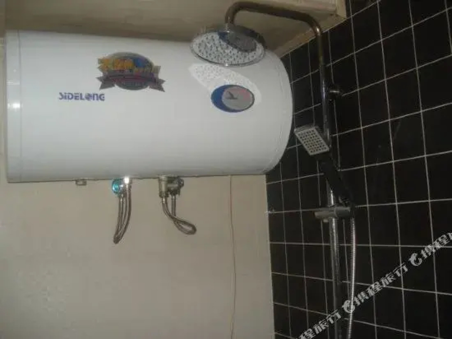 Yingtuo Ailishe Apartments