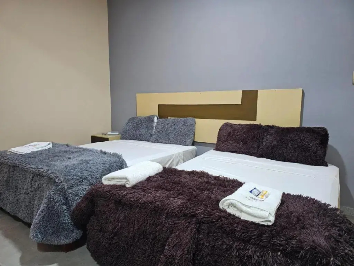 Hotel La Suite de Angelique Huacho